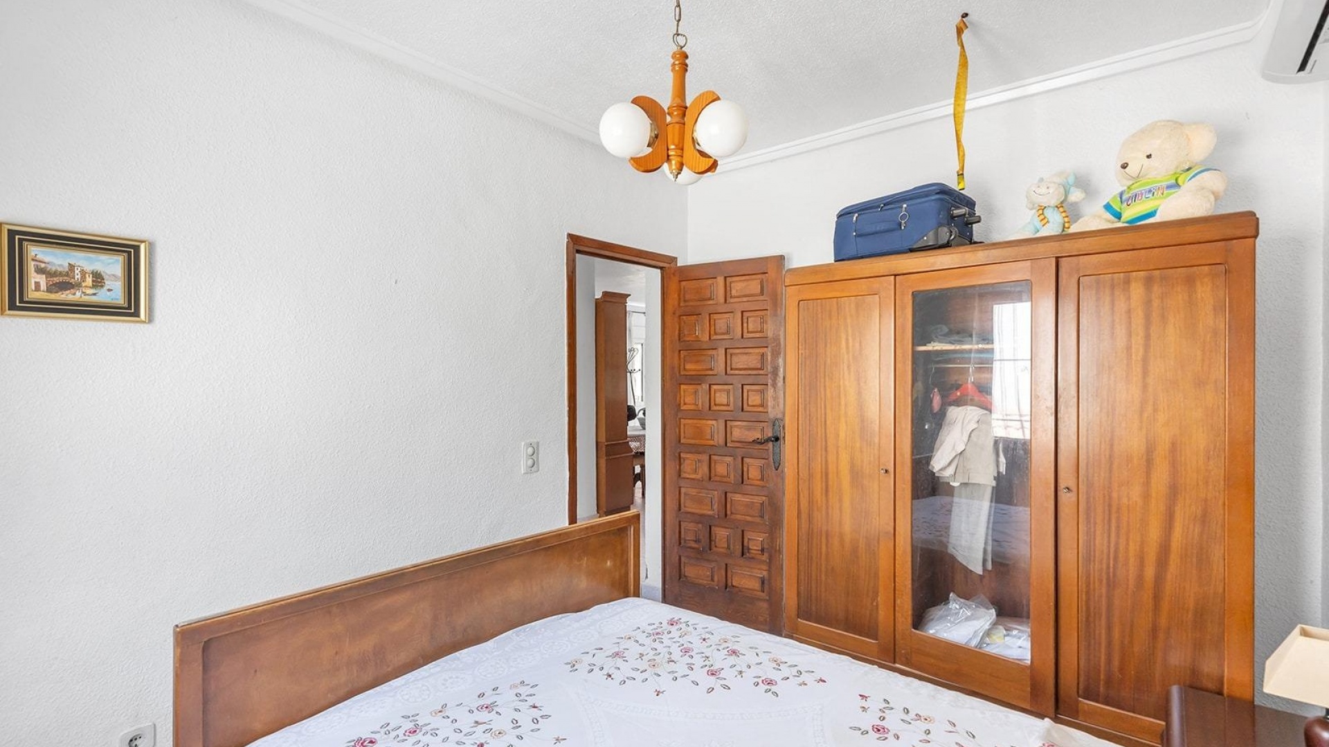 Återförsäljning - Villa - Ciudad Quesada - Dona Pepa