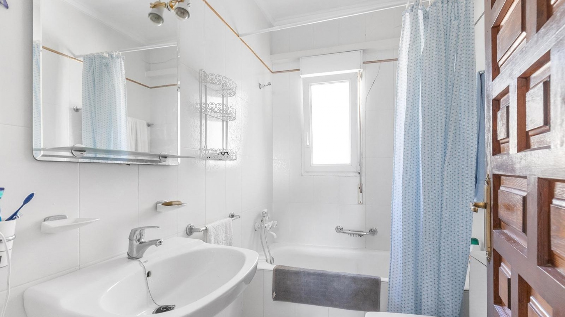 Återförsäljning - Villa - Ciudad Quesada - Dona Pepa