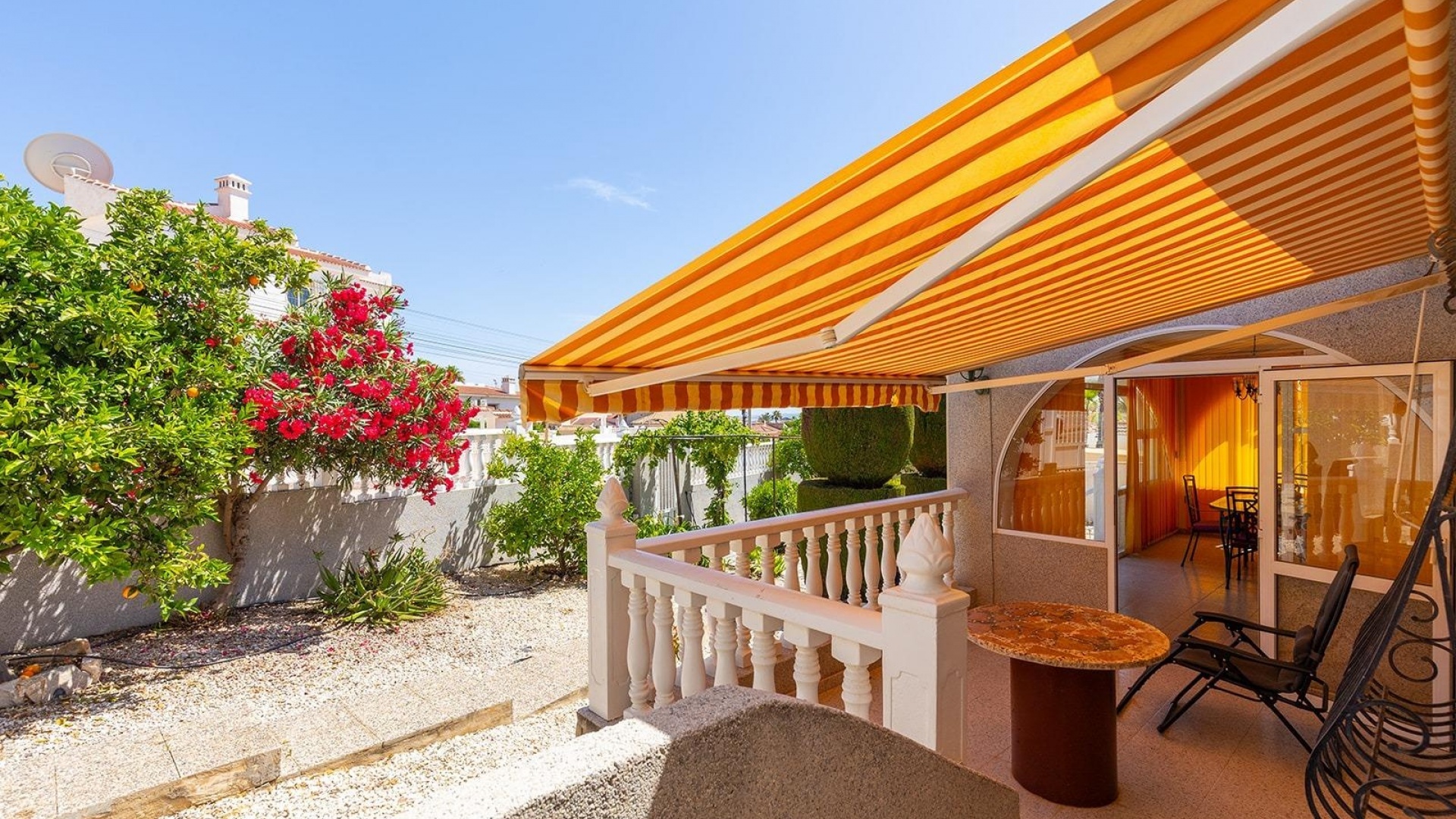 Återförsäljning - Villa - Ciudad Quesada - Dona Pepa