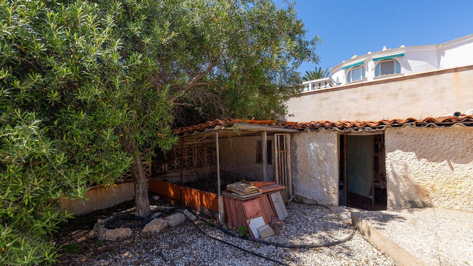 Återförsäljning - Villa - Ciudad Quesada - Dona Pepa