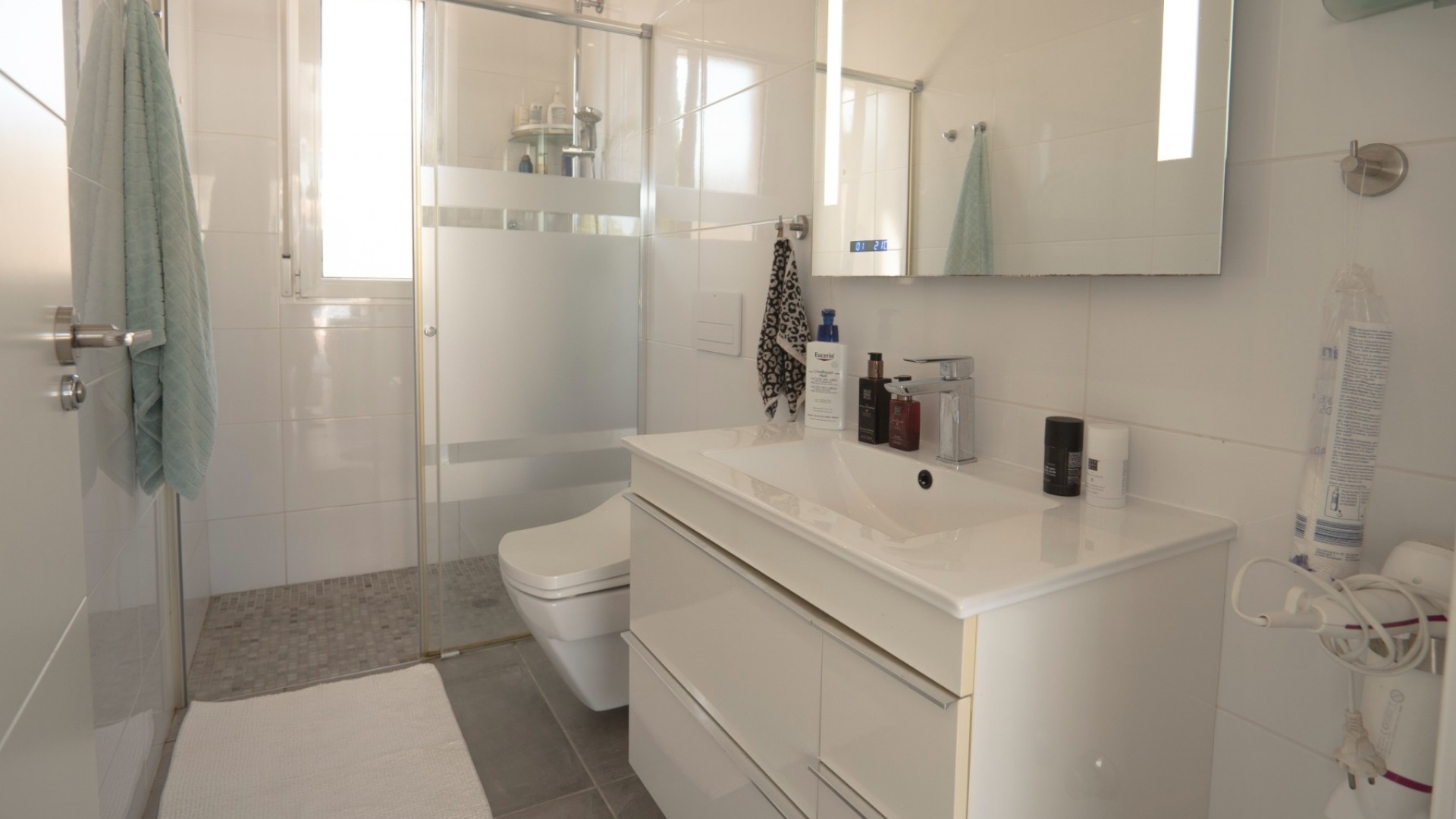 Återförsäljning - Villa - Ciudad Quesada - Dona Pepa