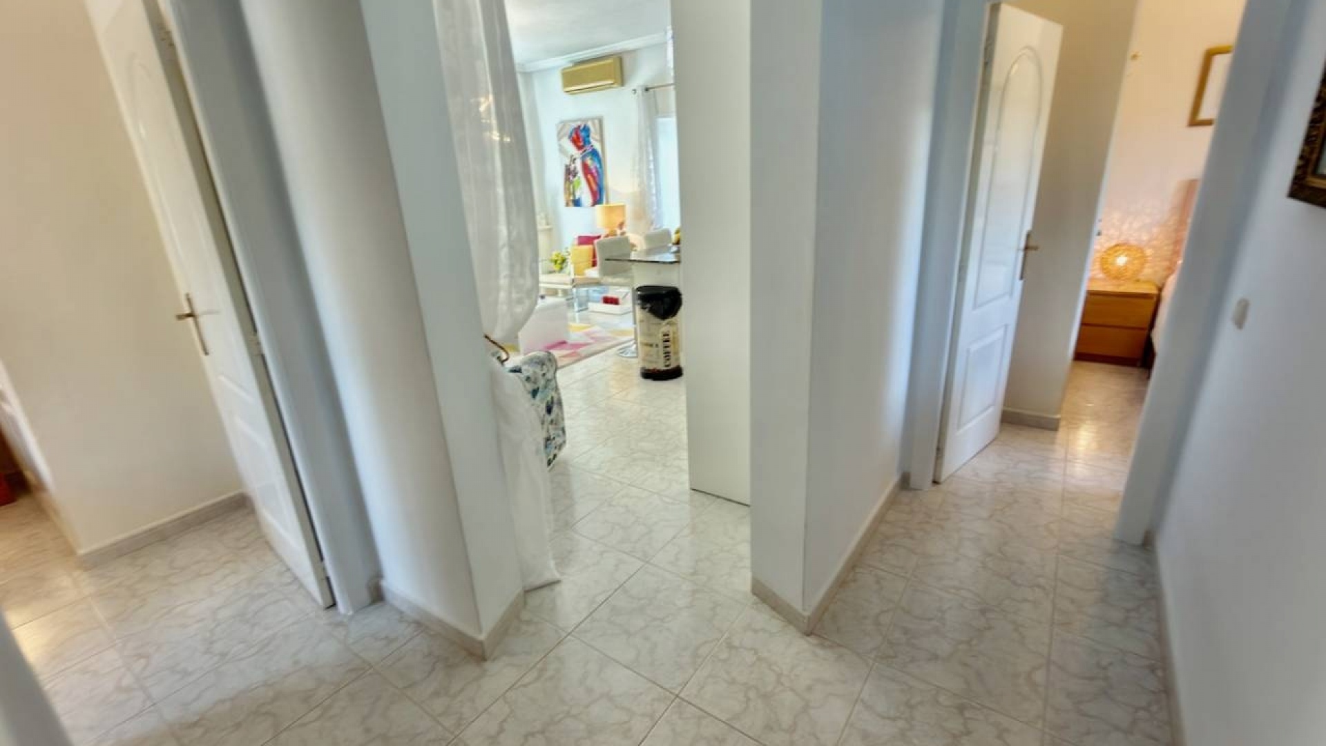 Återförsäljning - Villa - Ciudad Quesada - Dona Pepa