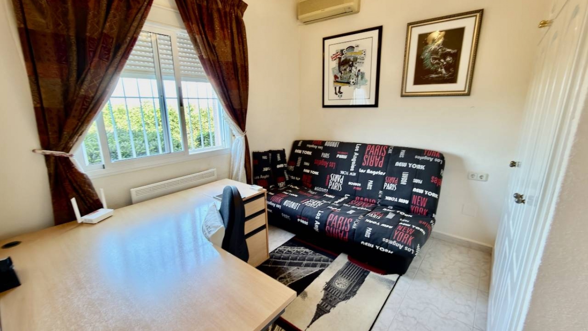 Återförsäljning - Villa - Ciudad Quesada - Dona Pepa