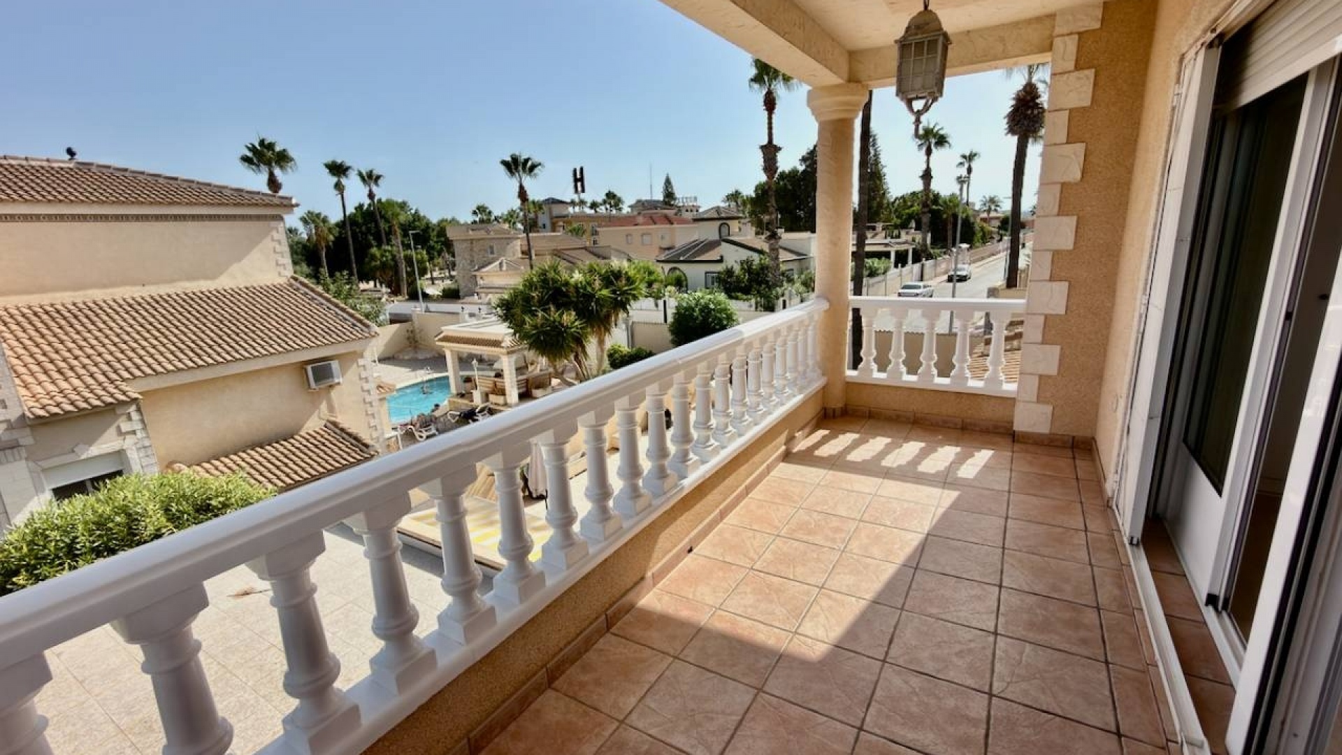 Återförsäljning - Villa - Ciudad Quesada - Dona Pepa