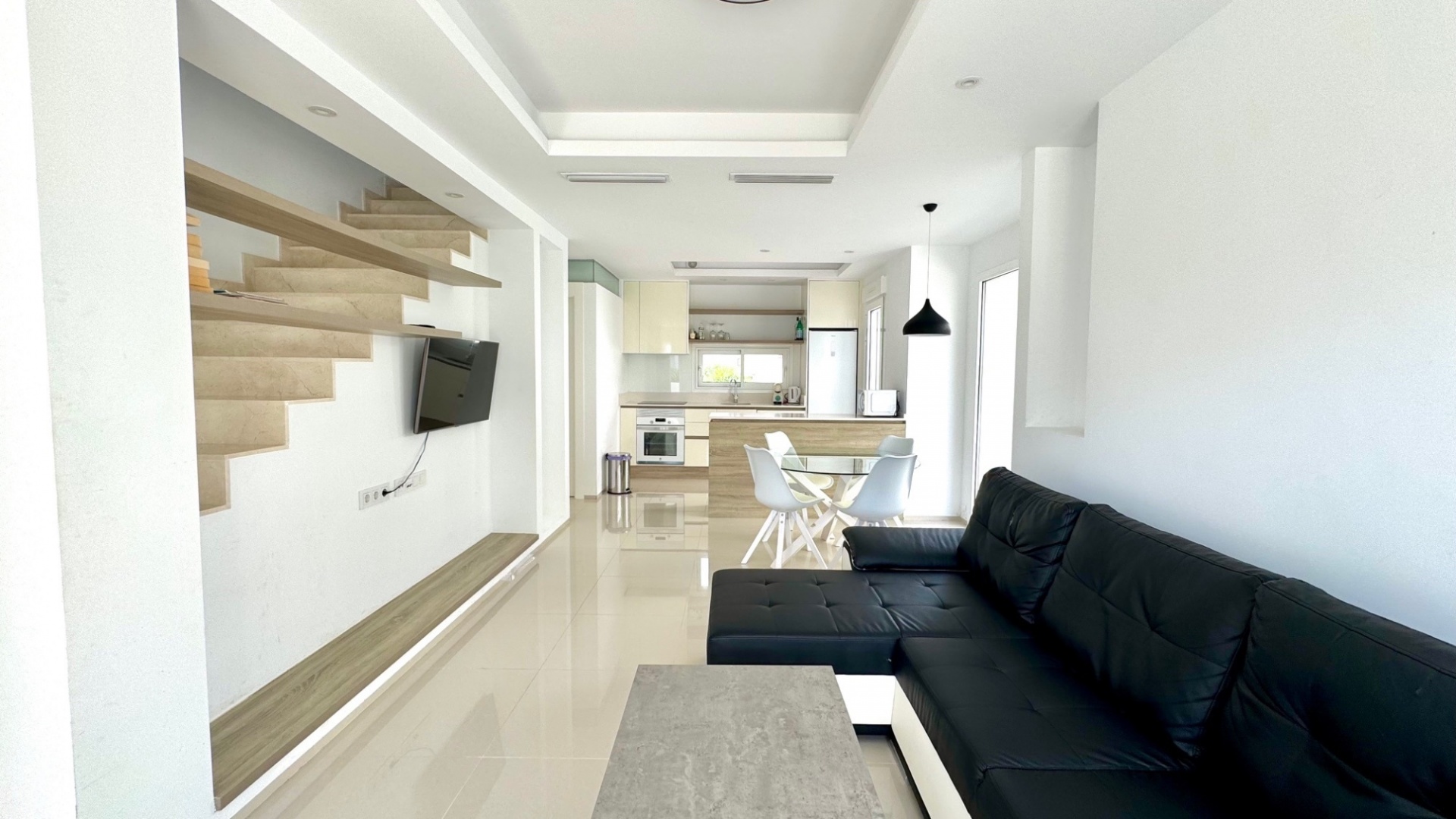 Återförsäljning - Villa - Ciudad Quesada - Dona Pepa