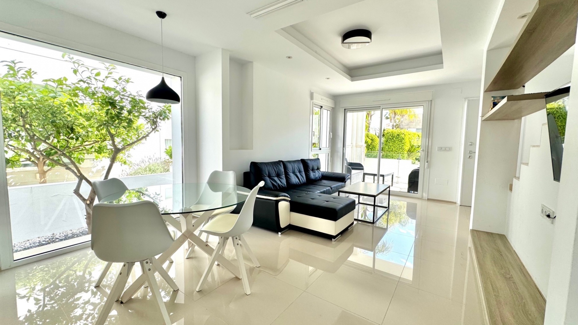 Återförsäljning - Villa - Ciudad Quesada - Dona Pepa