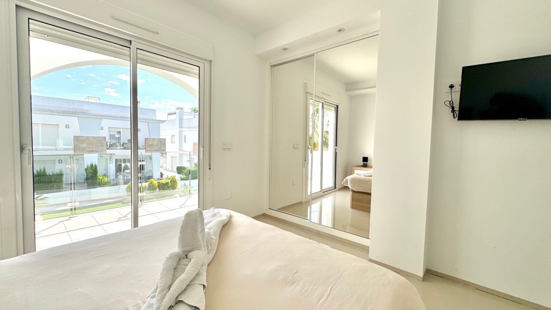 Återförsäljning - Villa - Ciudad Quesada - Dona Pepa