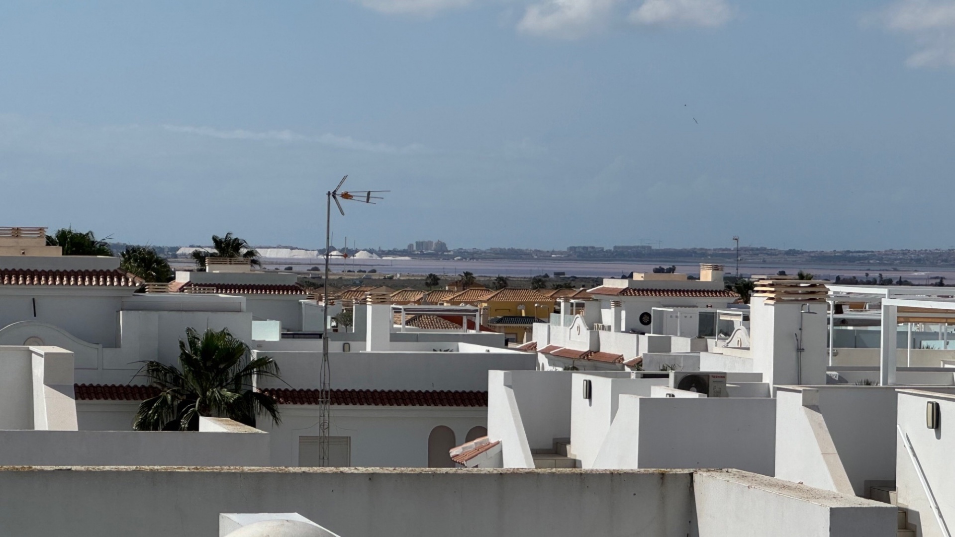 Återförsäljning - Villa - Ciudad Quesada - Dona Pepa