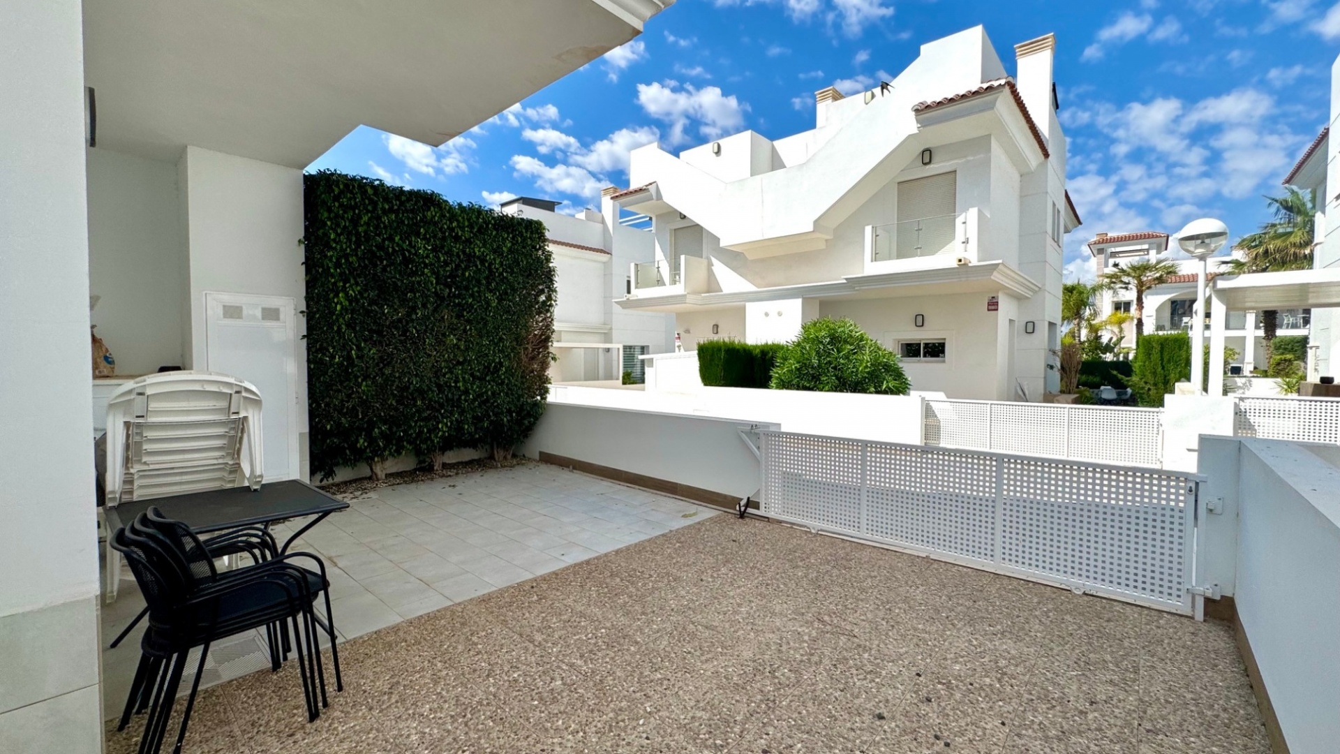 Återförsäljning - Villa - Ciudad Quesada - Dona Pepa