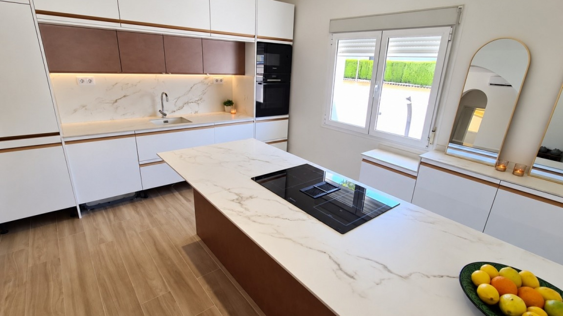 Återförsäljning - Villa - Ciudad Quesada - Dona Pepa