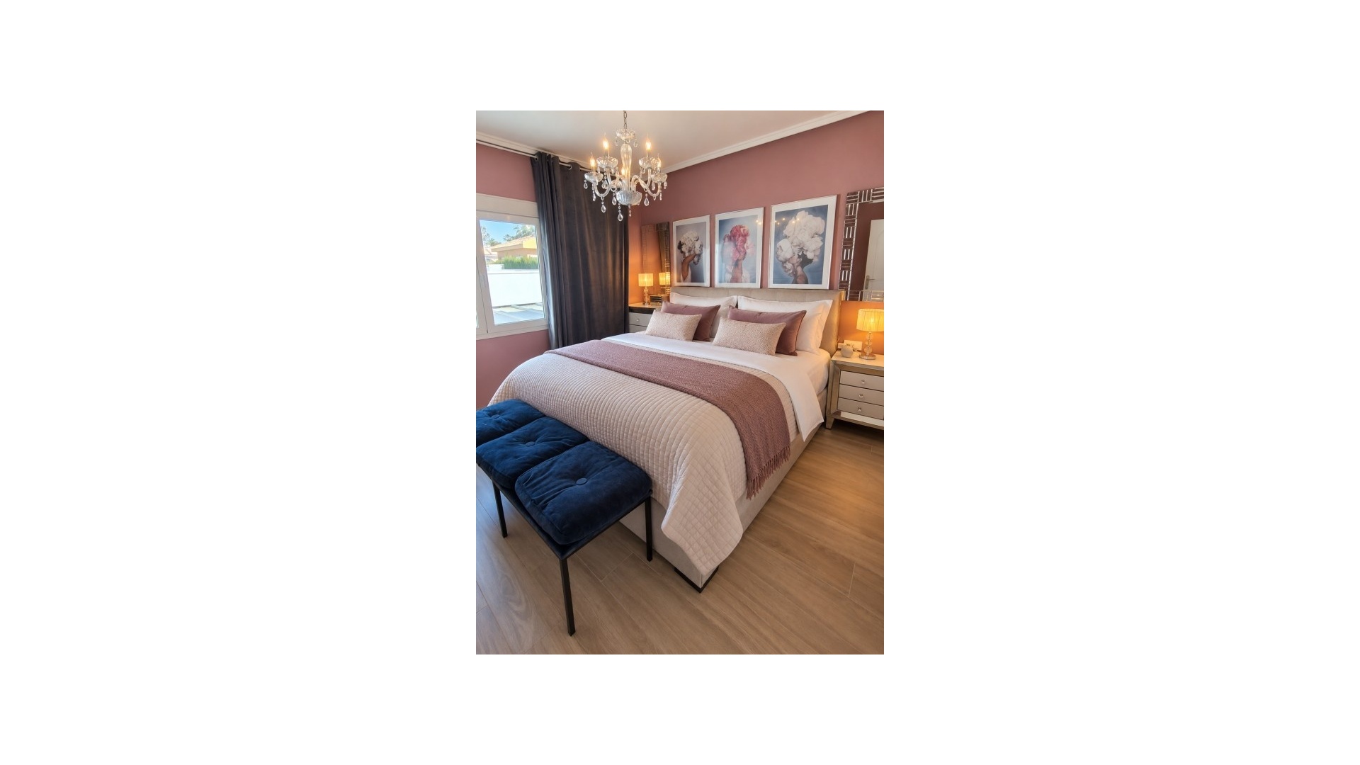 Återförsäljning - Villa - Ciudad Quesada - Dona Pepa