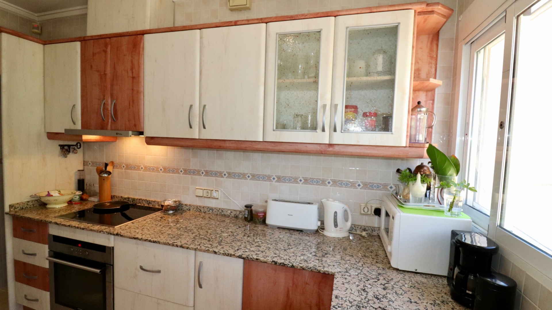 Återförsäljning - Villa - Ciudad Quesada - Dona Pepa