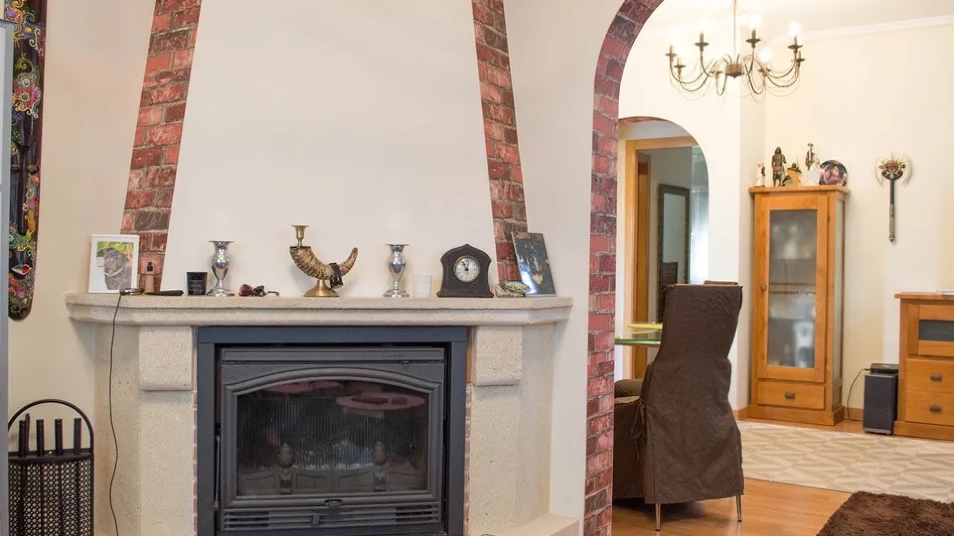 Återförsäljning - Villa - Ciudad Quesada - Dona Pepa