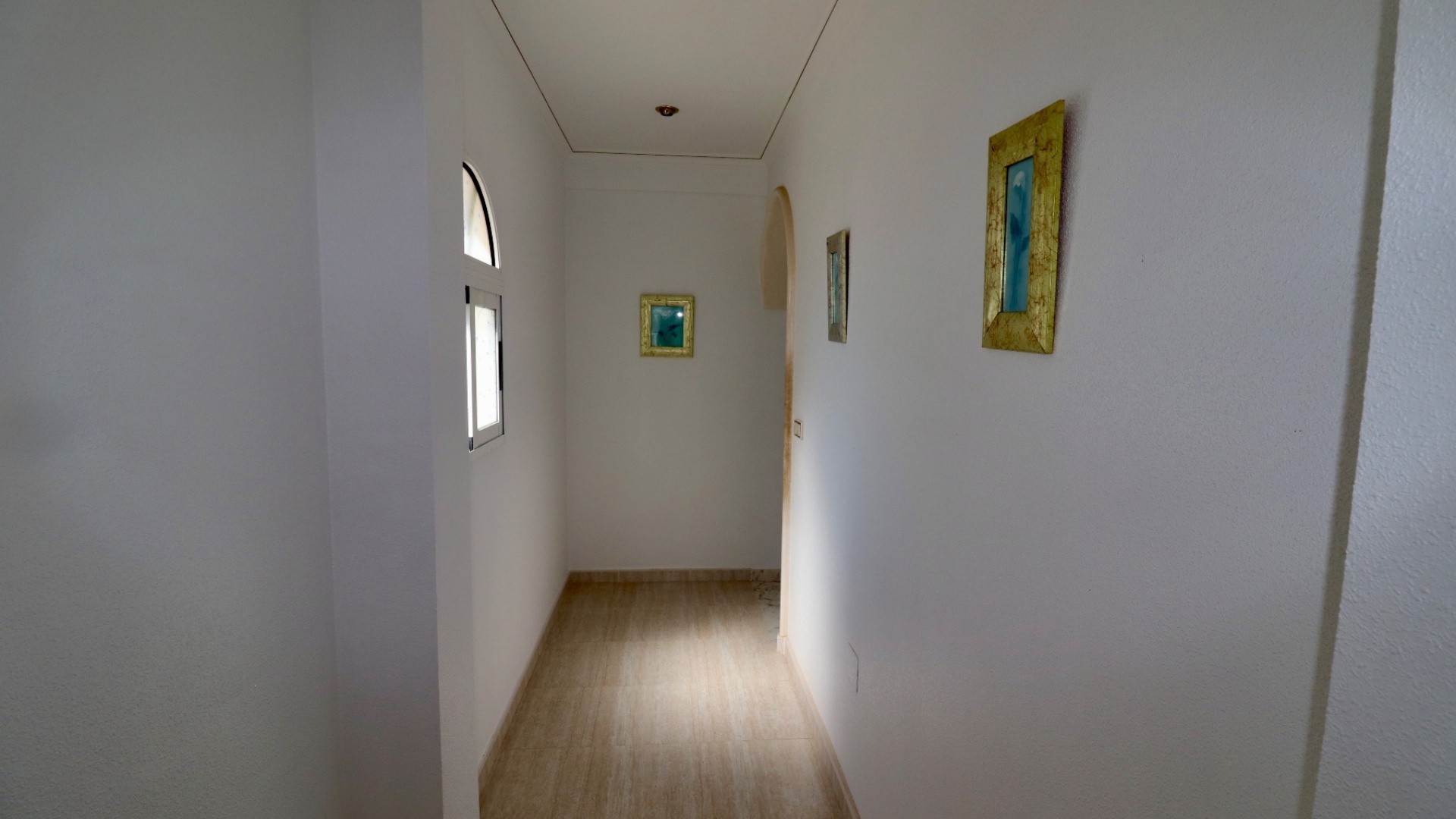 Återförsäljning - Villa - Ciudad Quesada - Dona Pepa