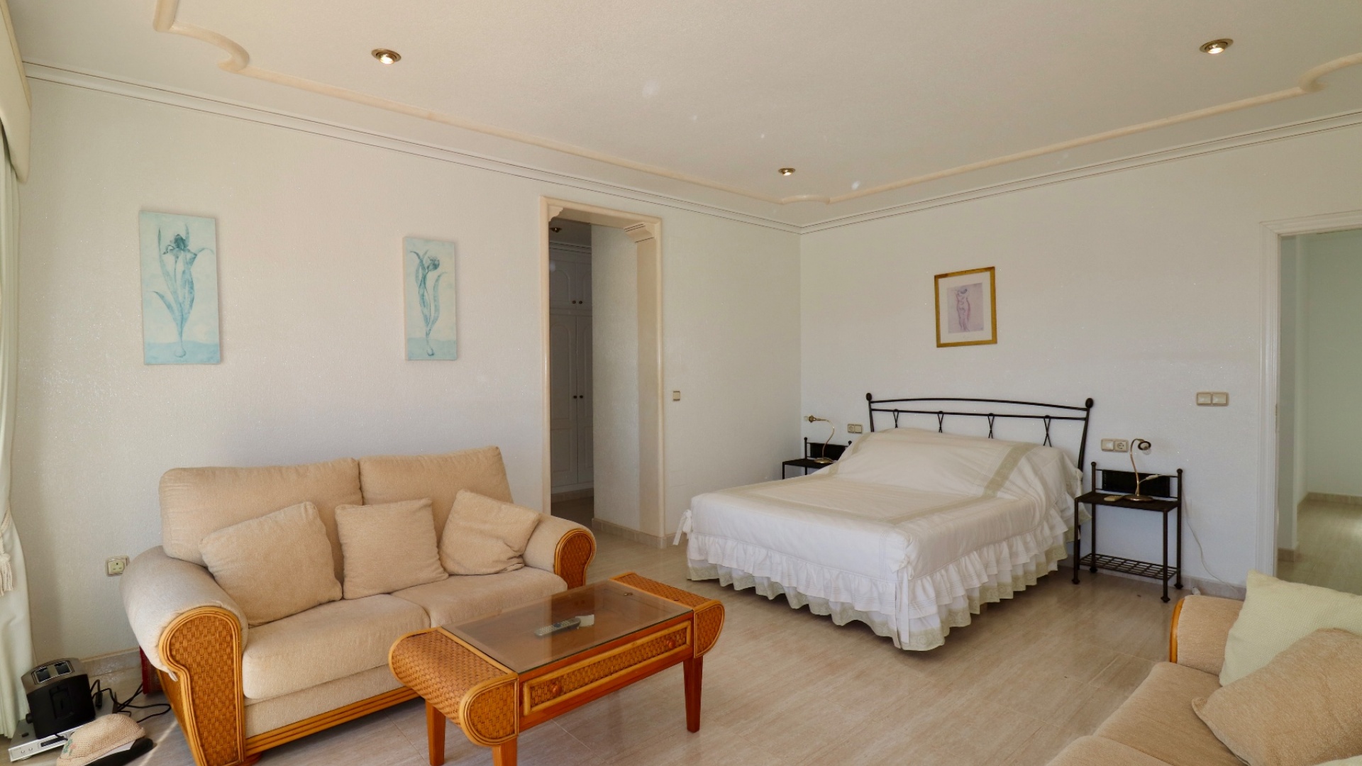 Återförsäljning - Villa - Ciudad Quesada - Dona Pepa