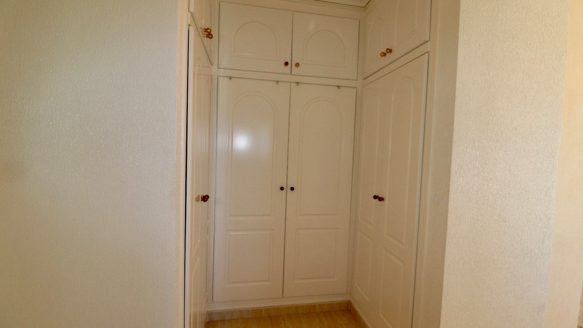 Återförsäljning - Villa - Ciudad Quesada - Dona Pepa