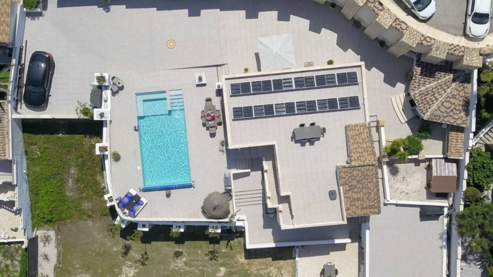 Återförsäljning - Villa - Ciudad Quesada - Golf La Marquesa (Ciudad Quesada)