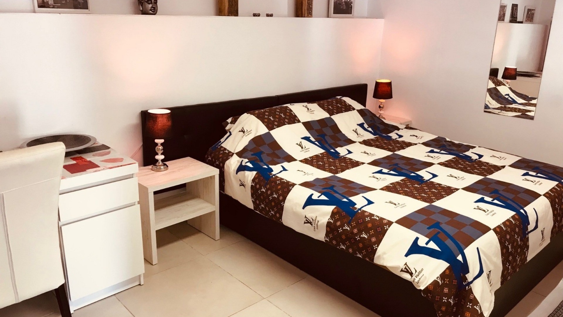 Återförsäljning - Villa - Ciudad Quesada - Golf La Marquesa (Ciudad Quesada)