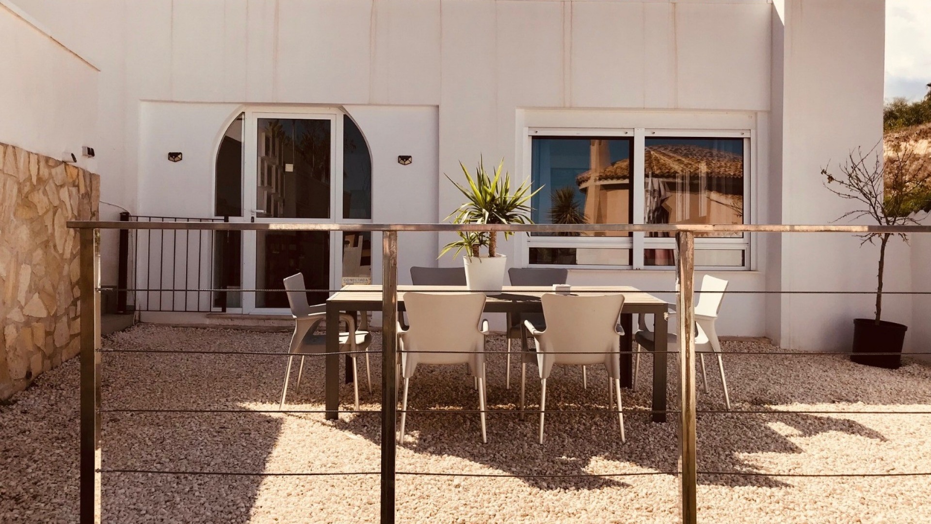 Återförsäljning - Villa - Ciudad Quesada - Golf La Marquesa (Ciudad Quesada)