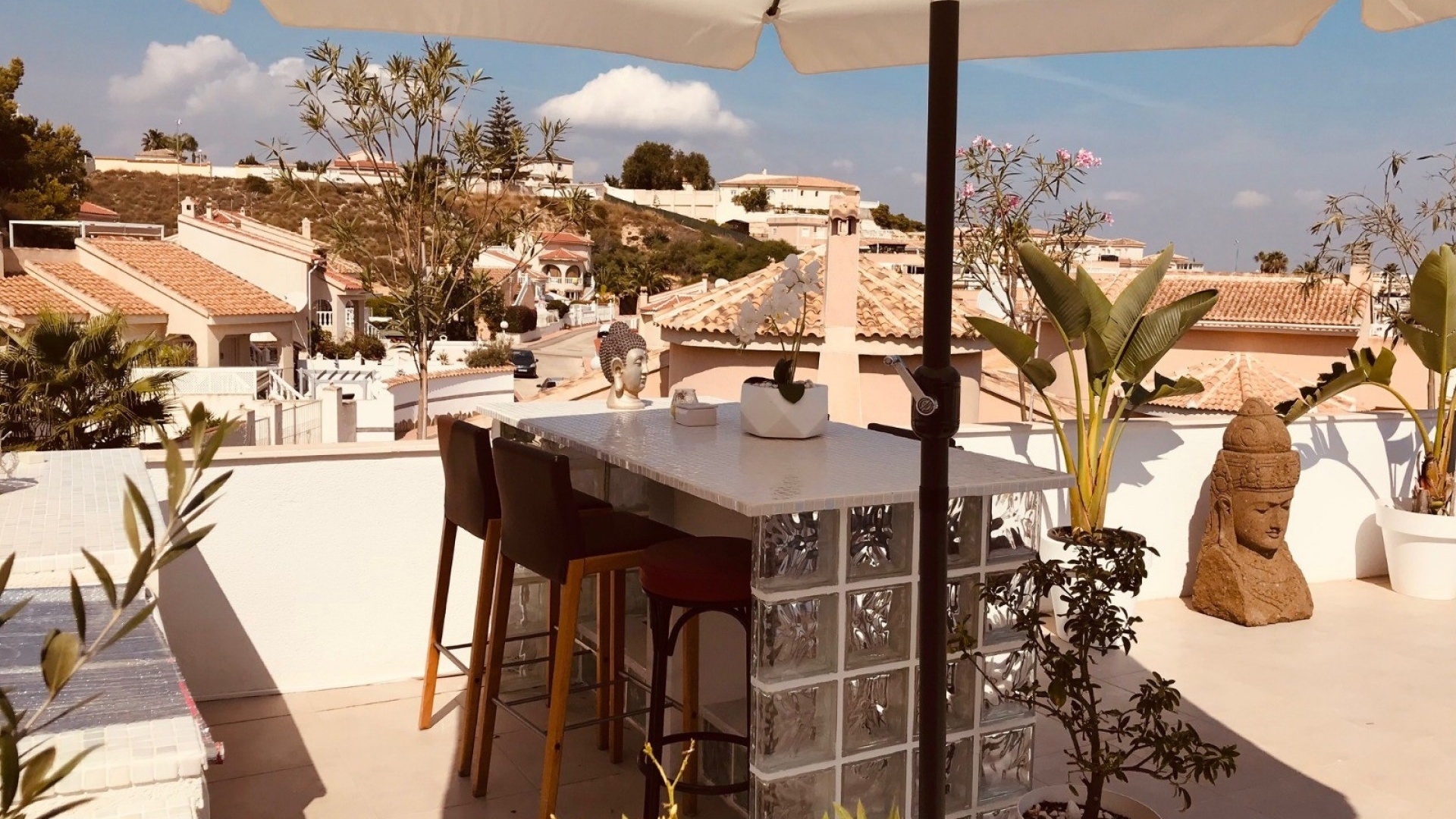 Återförsäljning - Villa - Ciudad Quesada - Golf La Marquesa (Ciudad Quesada)