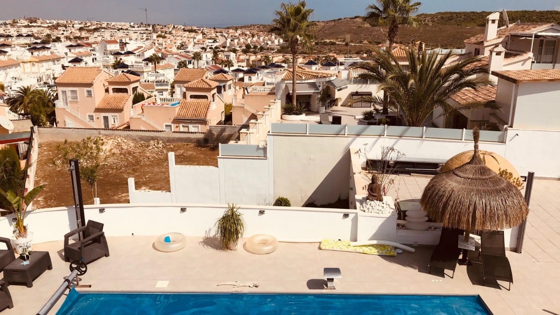 Återförsäljning - Villa - Ciudad Quesada - Golf La Marquesa (Ciudad Quesada)