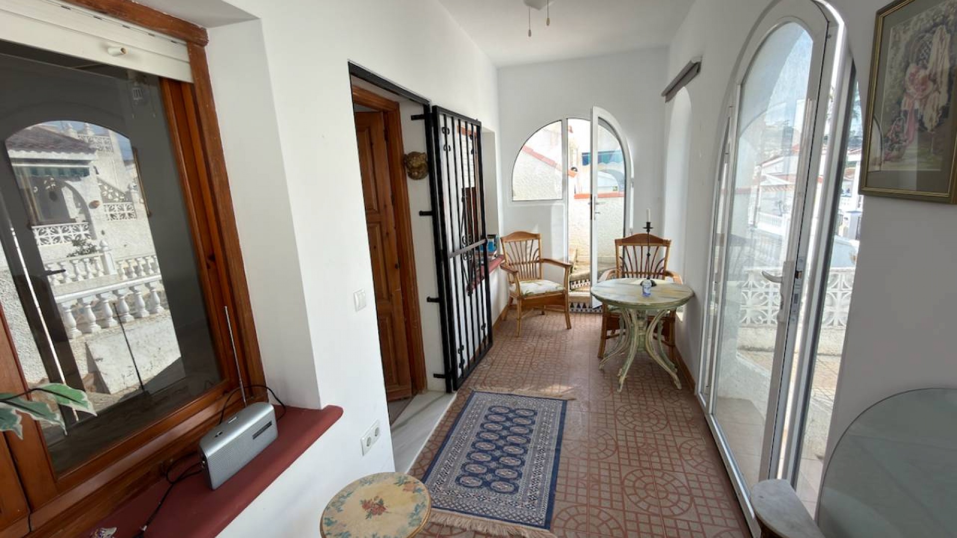 Återförsäljning - Villa - Ciudad Quesada - Golf La Marquesa (Ciudad Quesada)