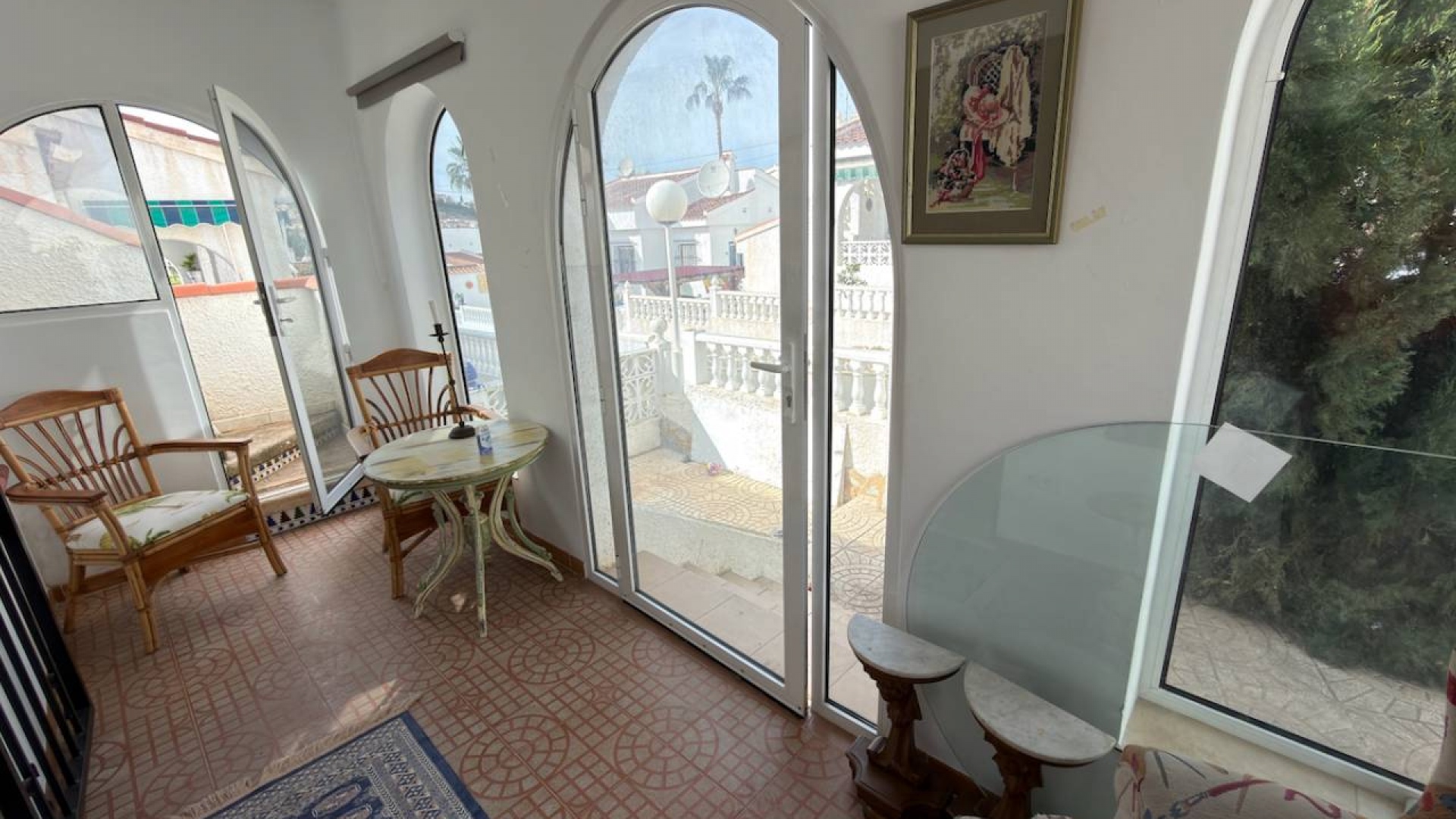 Återförsäljning - Villa - Ciudad Quesada - Golf La Marquesa (Ciudad Quesada)