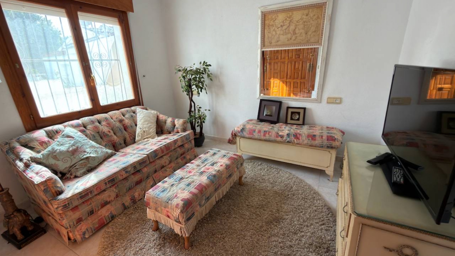 Återförsäljning - Villa - Ciudad Quesada - Golf La Marquesa (Ciudad Quesada)