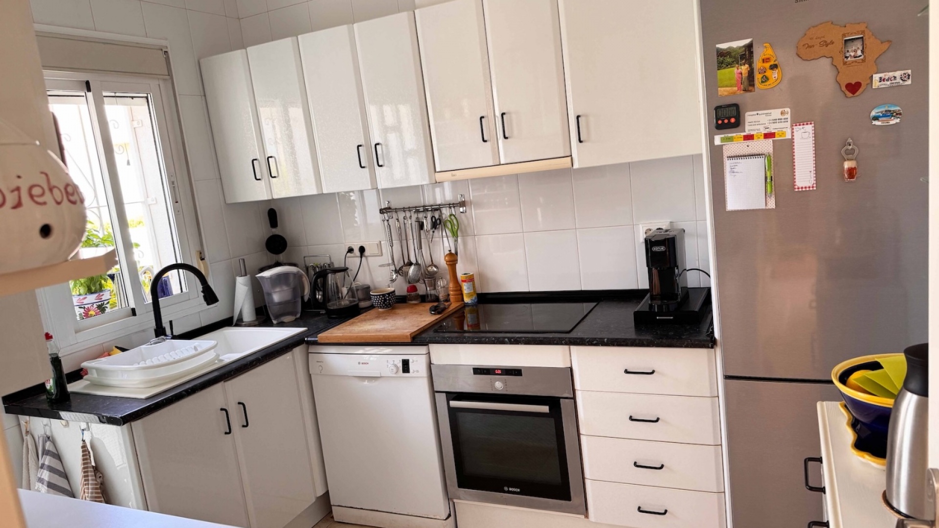 Återförsäljning - Villa - Ciudad Quesada - La Fiesta