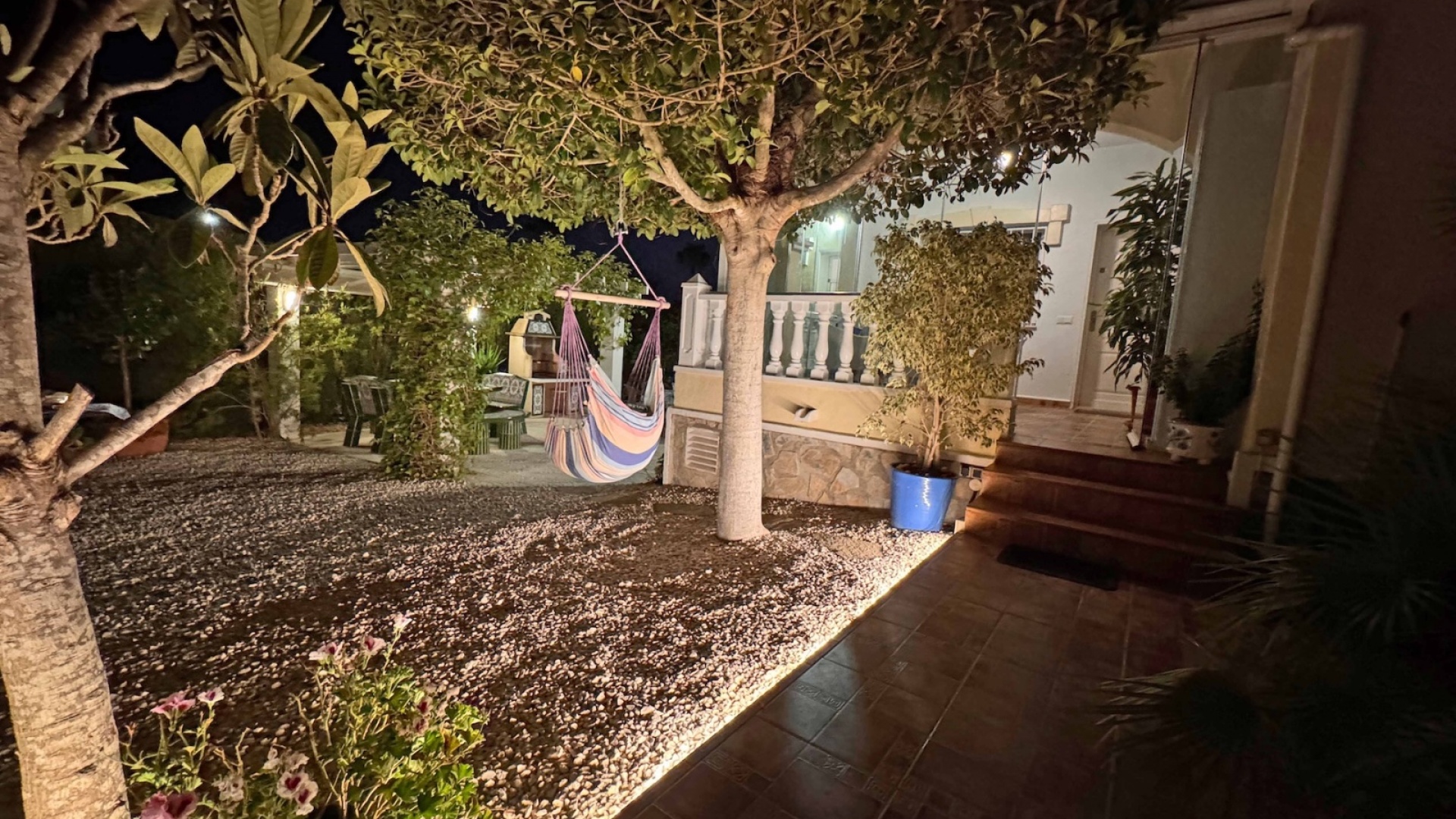 Återförsäljning - Villa - Ciudad Quesada - La Fiesta