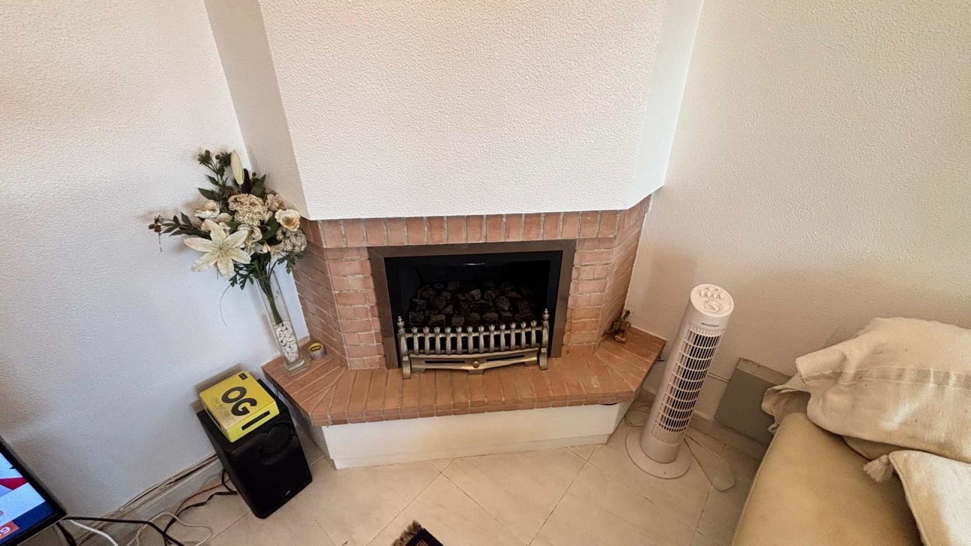 Återförsäljning - Villa - Ciudad Quesada - La Fiesta