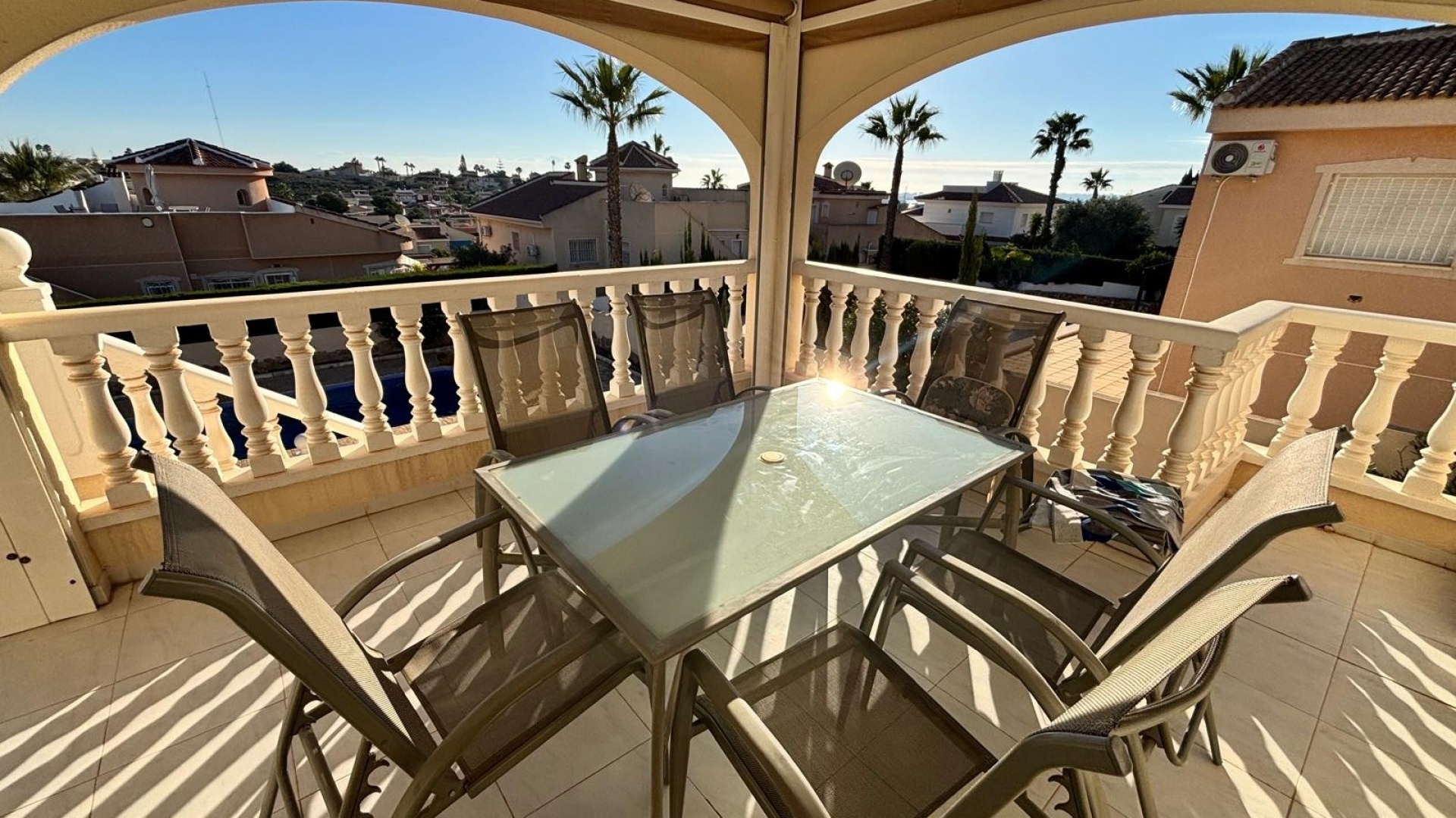 Återförsäljning - Villa - Ciudad Quesada - La Fiesta