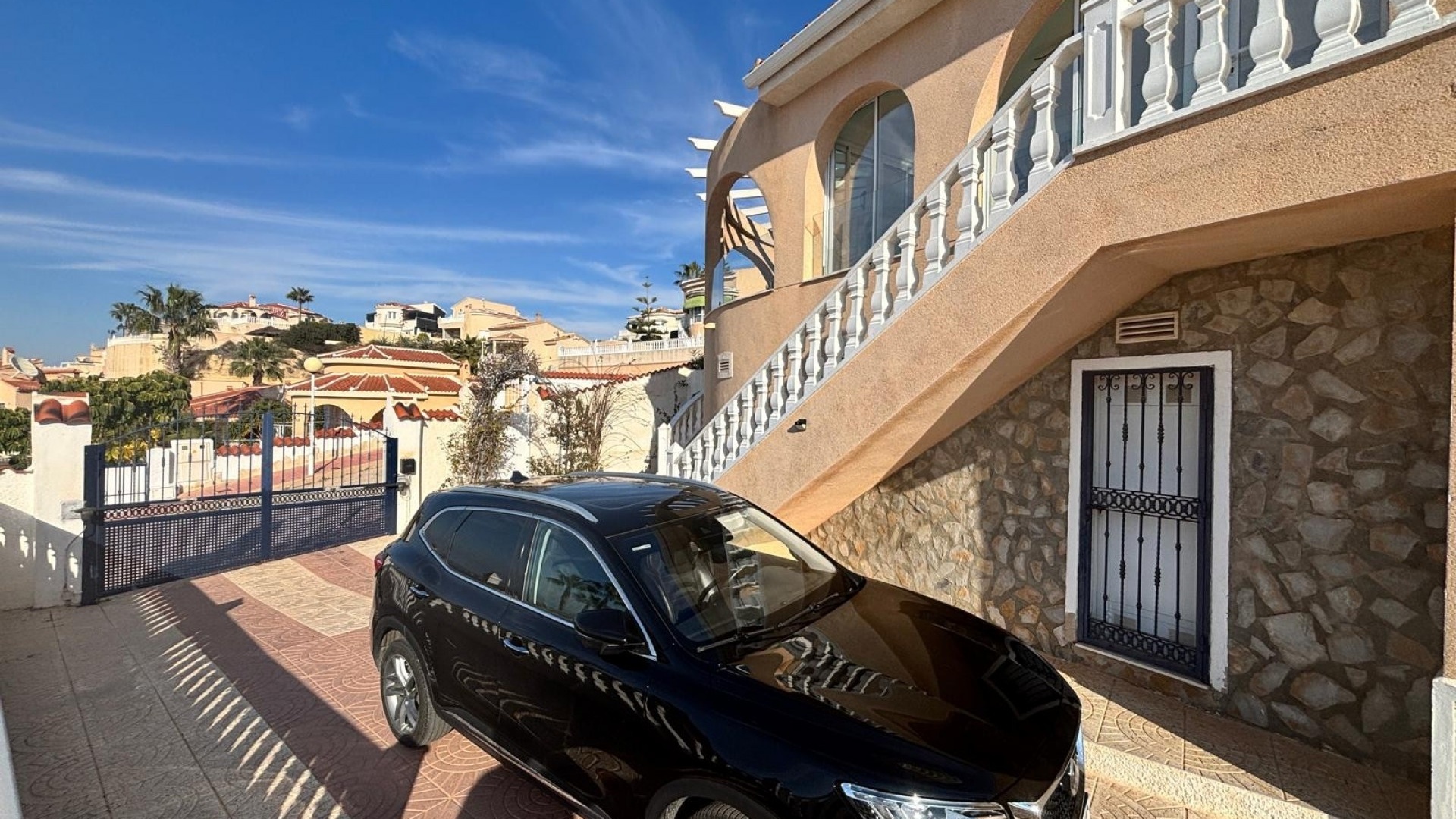 Återförsäljning - Villa - Ciudad Quesada - La Marquesa Golf