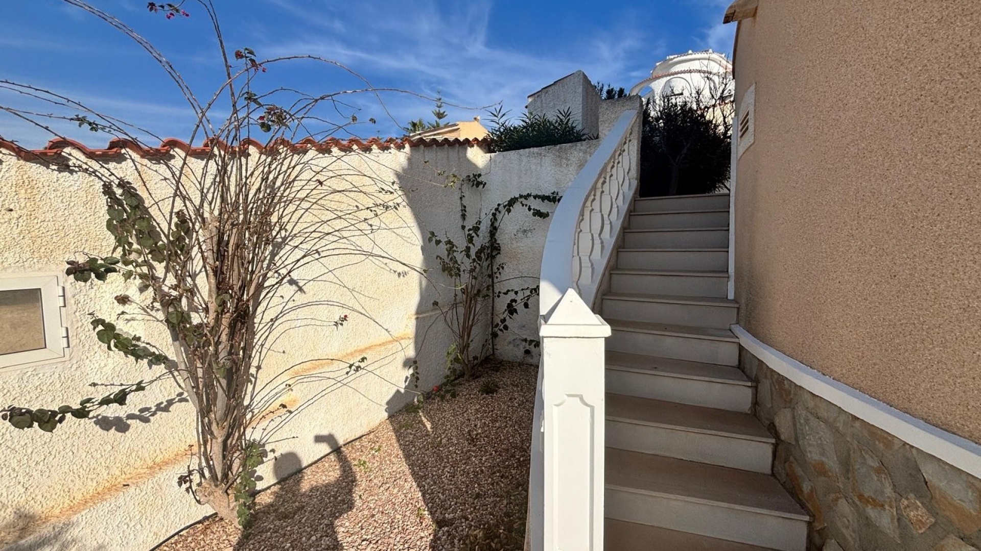 Återförsäljning - Villa - Ciudad Quesada - La Marquesa Golf