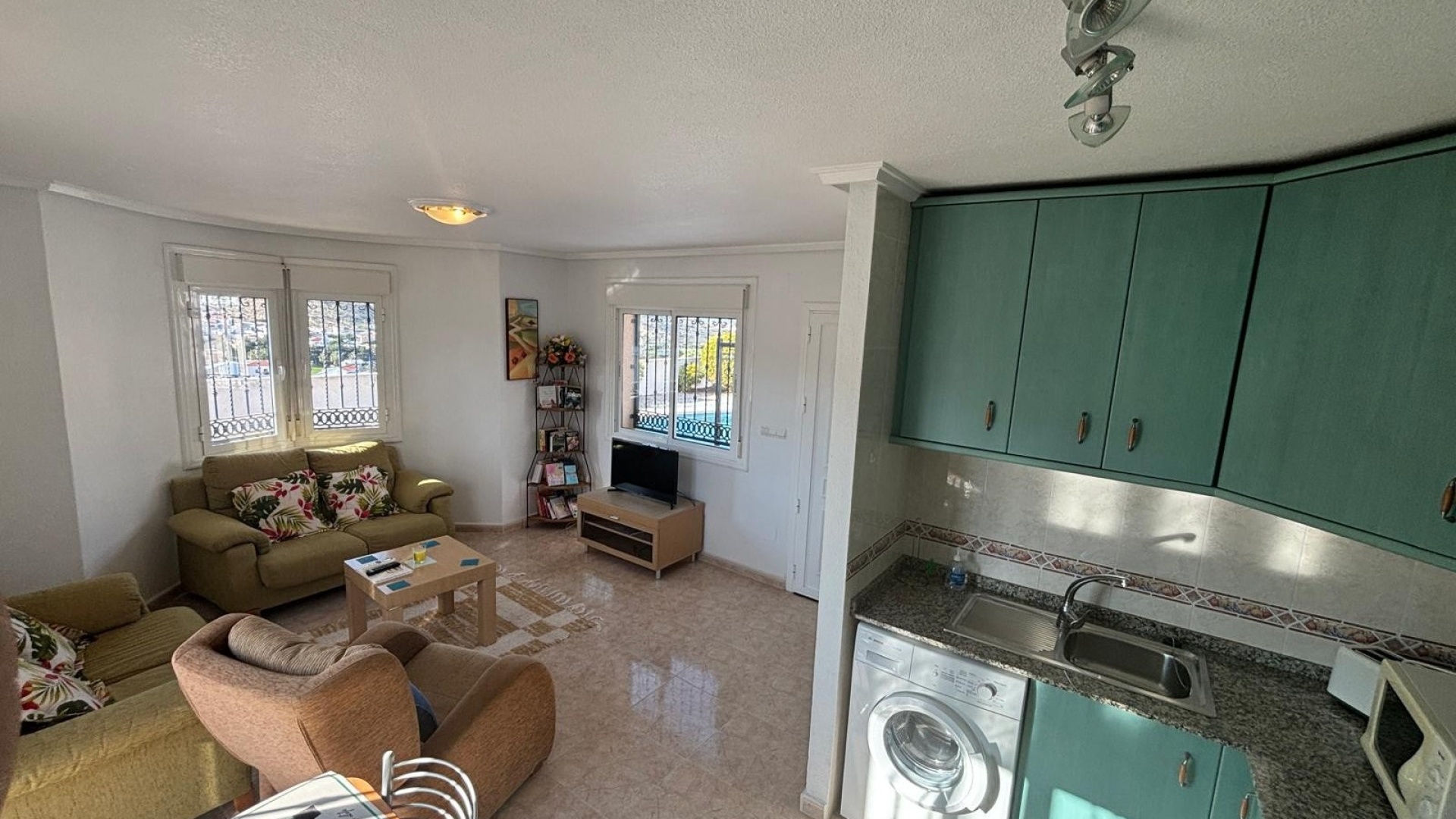 Återförsäljning - Villa - Ciudad Quesada - La Marquesa Golf