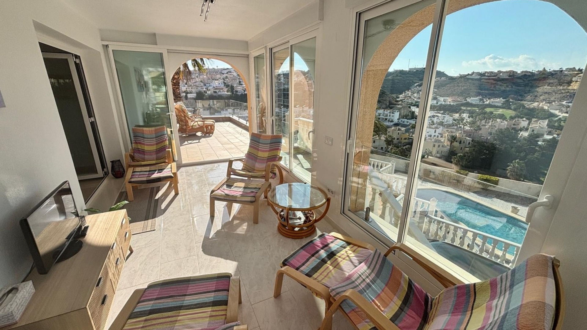 Återförsäljning - Villa - Ciudad Quesada - La Marquesa Golf