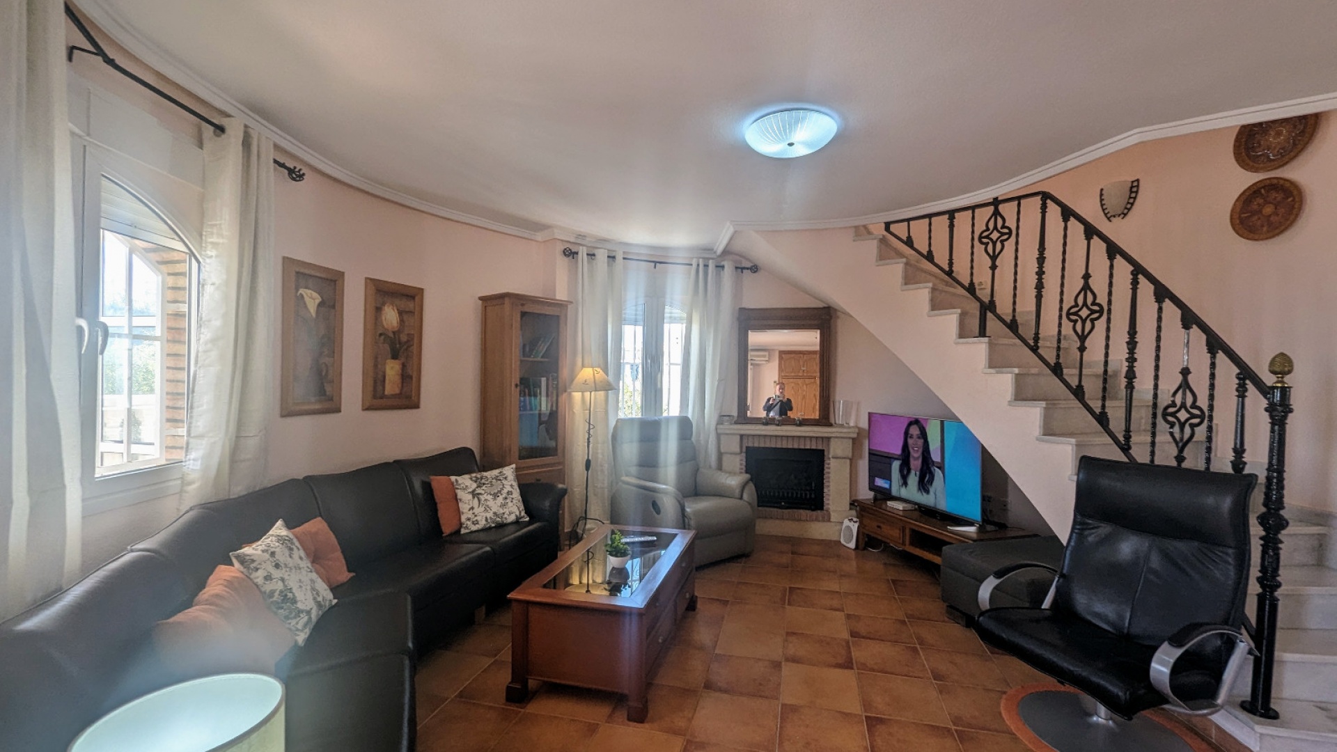 Återförsäljning - Villa - Ciudad Quesada - La Marquesa Golf