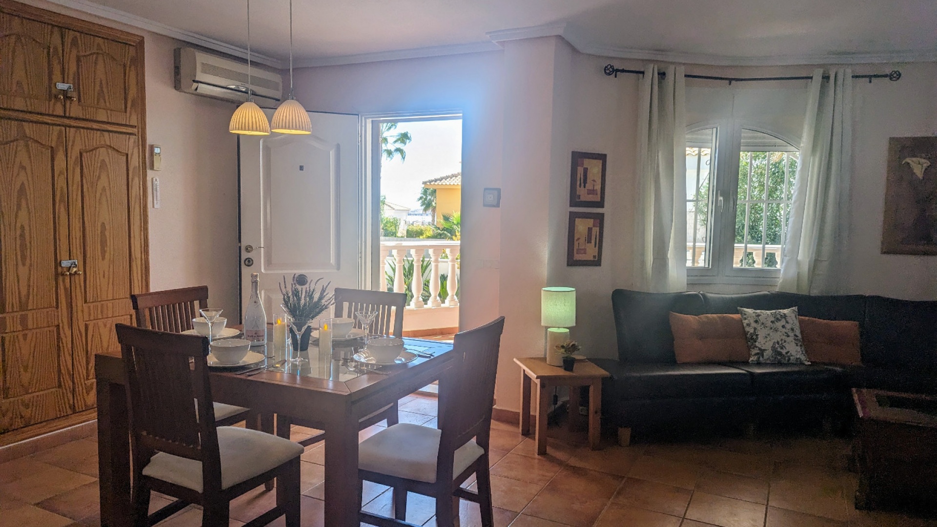 Återförsäljning - Villa - Ciudad Quesada - La Marquesa Golf