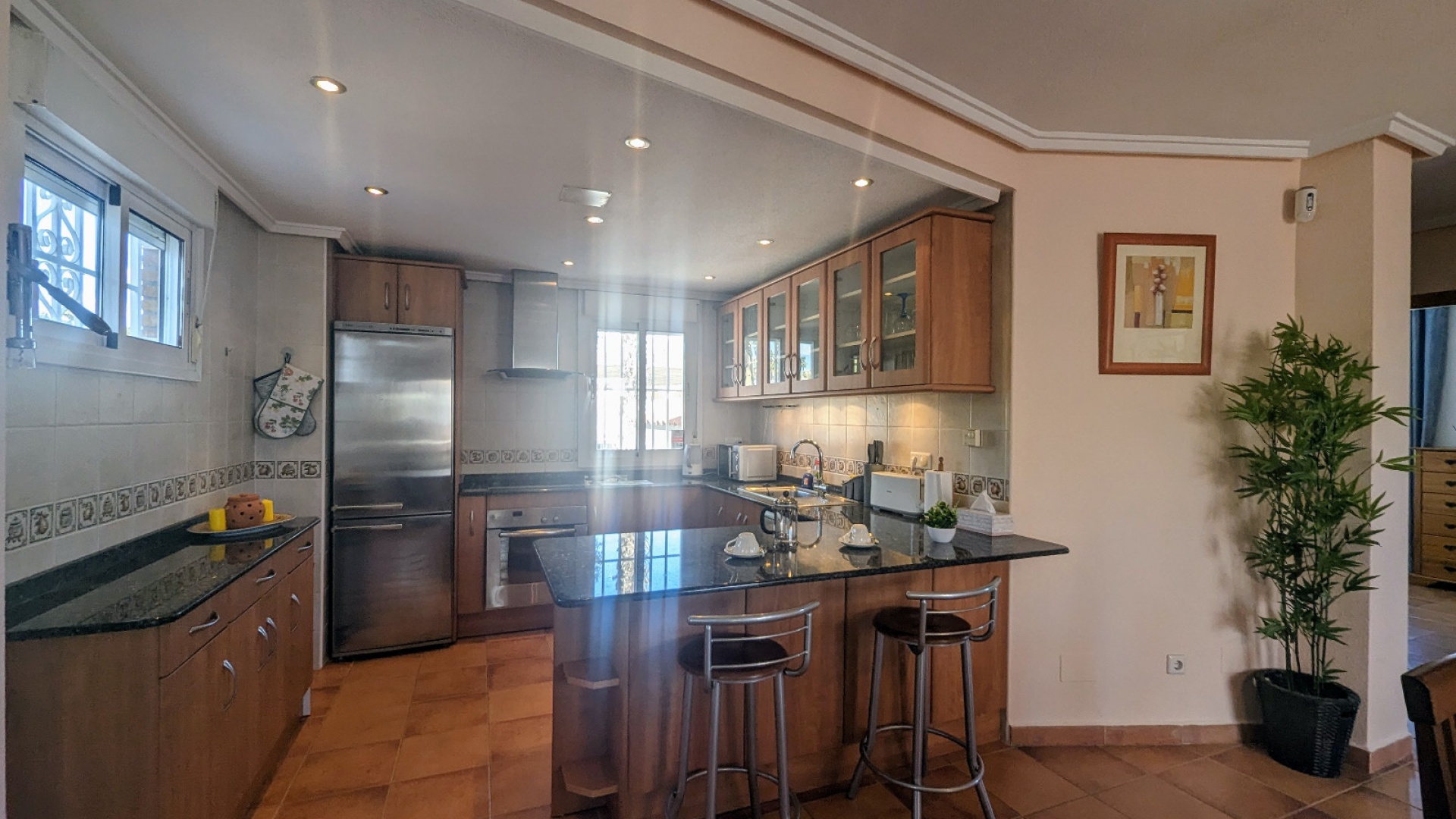 Återförsäljning - Villa - Ciudad Quesada - La Marquesa Golf