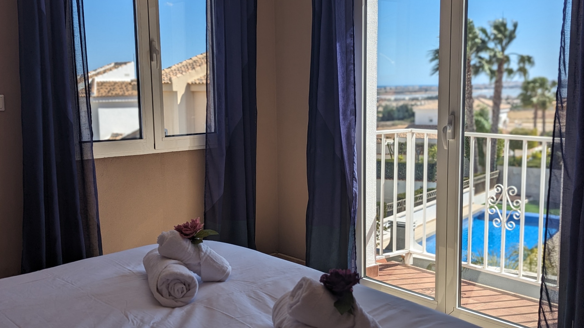 Återförsäljning - Villa - Ciudad Quesada - La Marquesa Golf