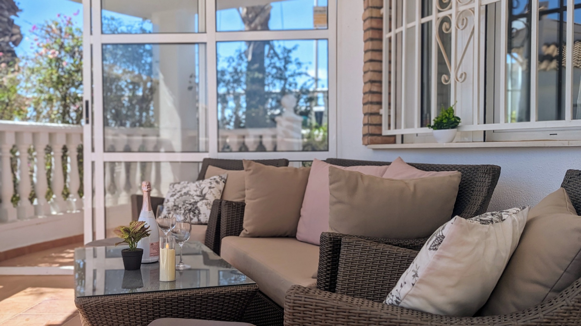 Återförsäljning - Villa - Ciudad Quesada - La Marquesa Golf