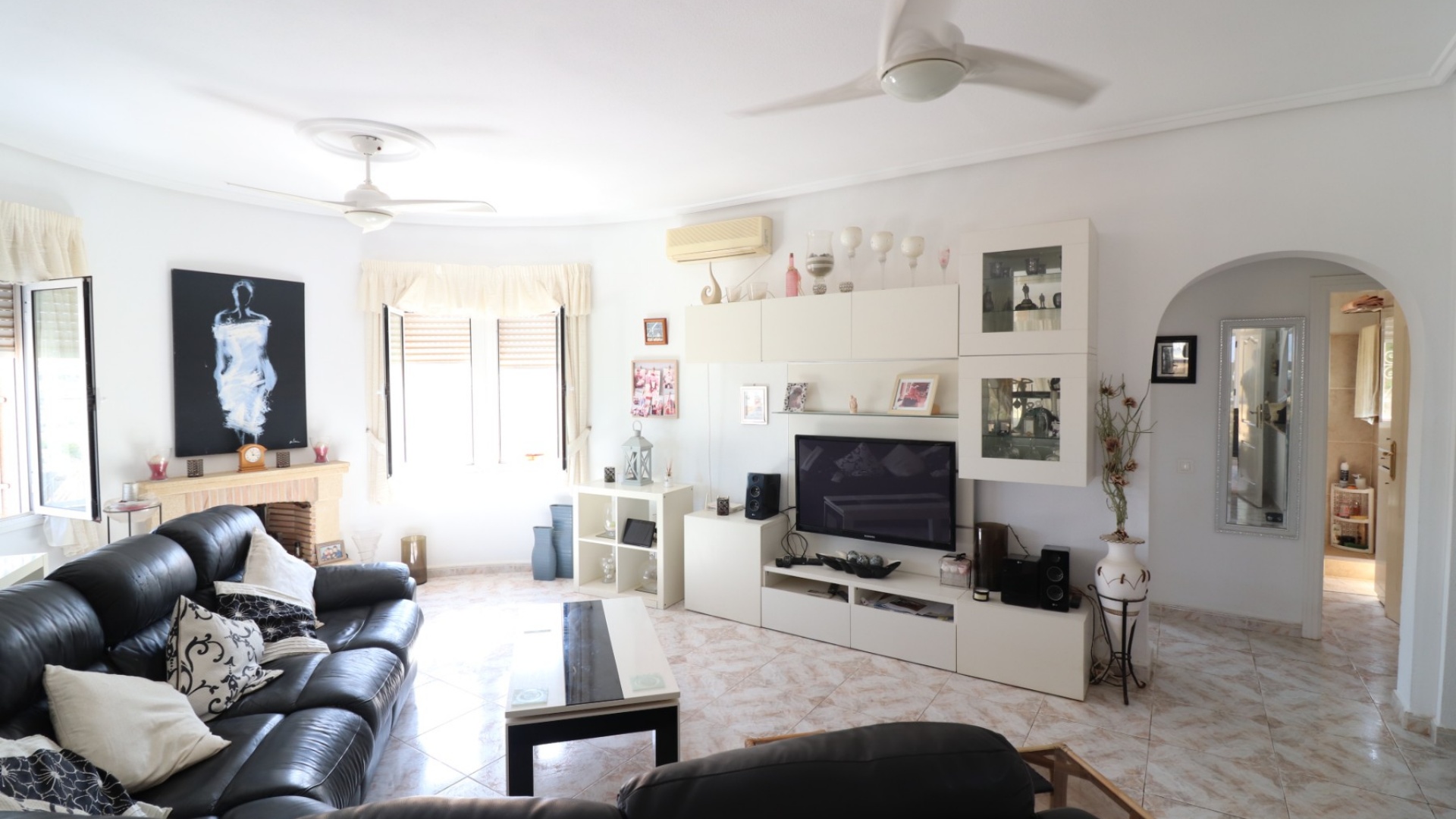 Återförsäljning - Villa - Ciudad Quesada - La Marquesa Golf