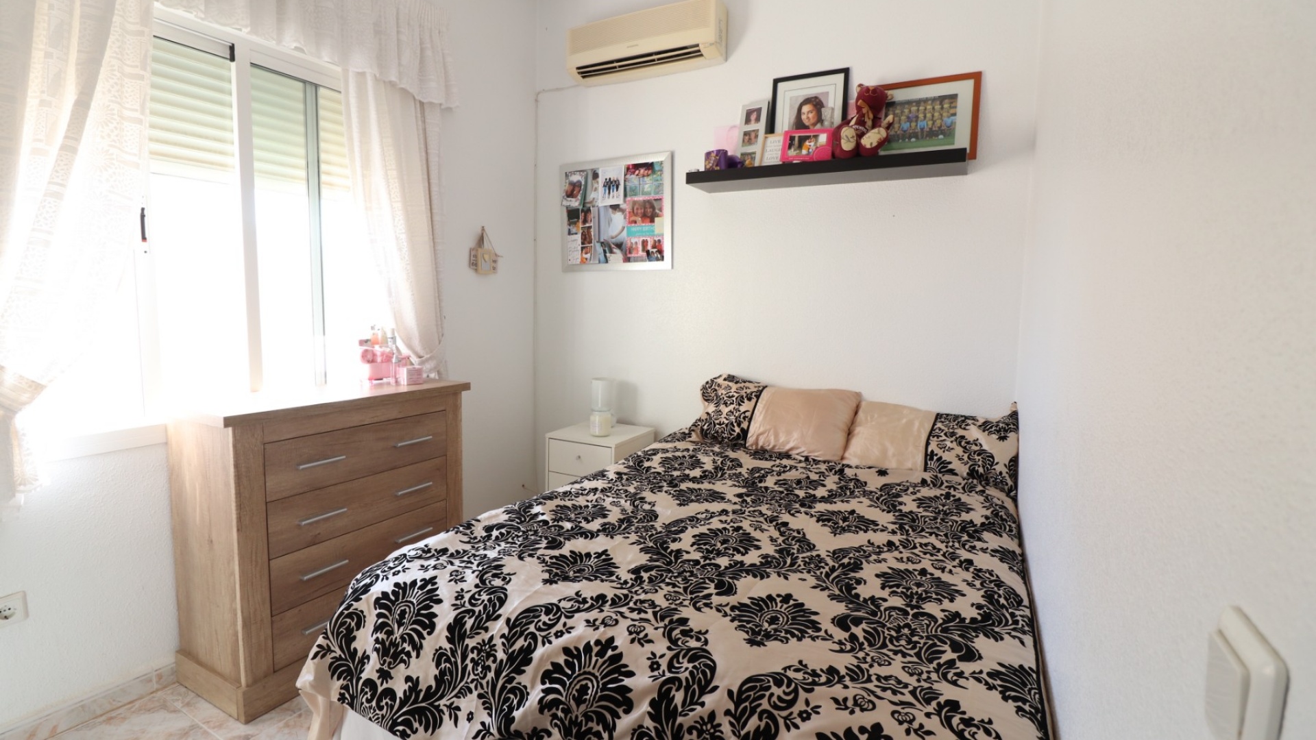 Återförsäljning - Villa - Ciudad Quesada - La Marquesa Golf