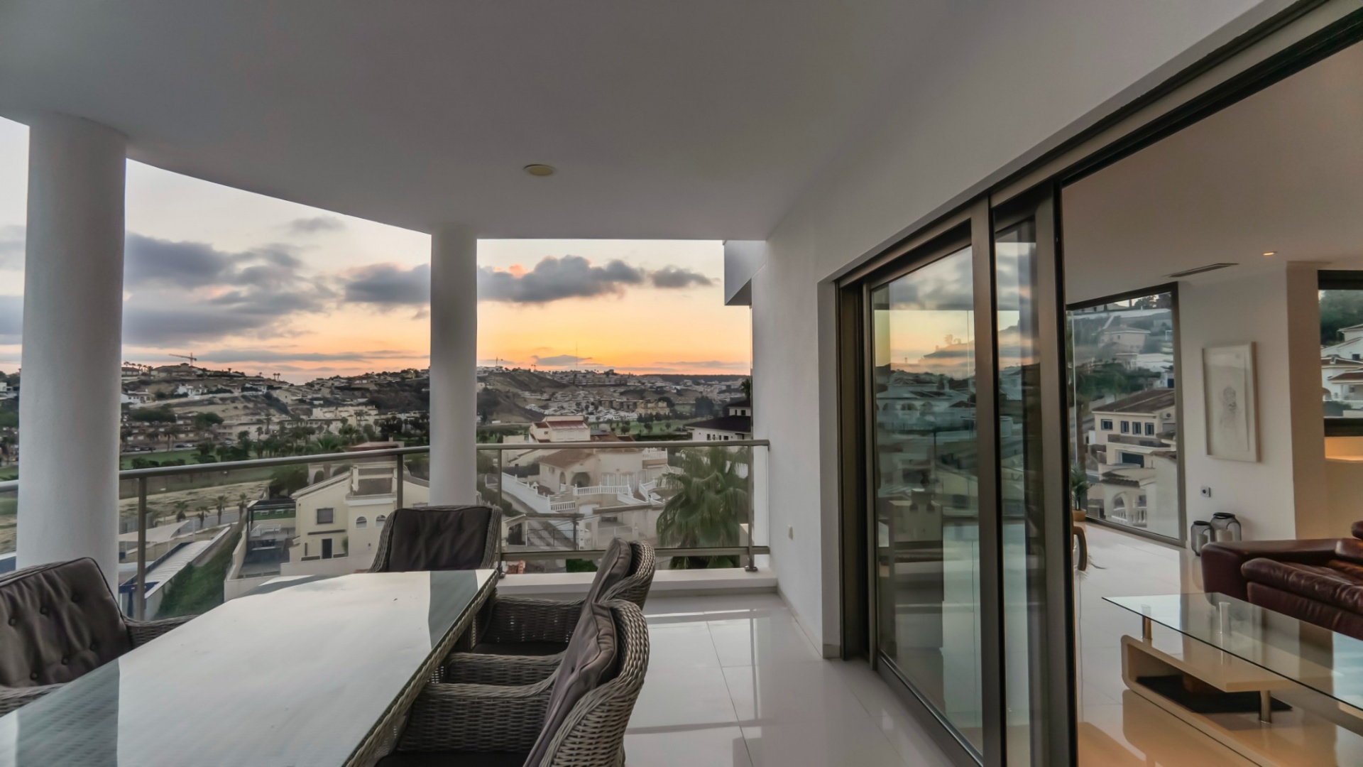 Återförsäljning - Villa - Ciudad Quesada - La Marquesa Golf