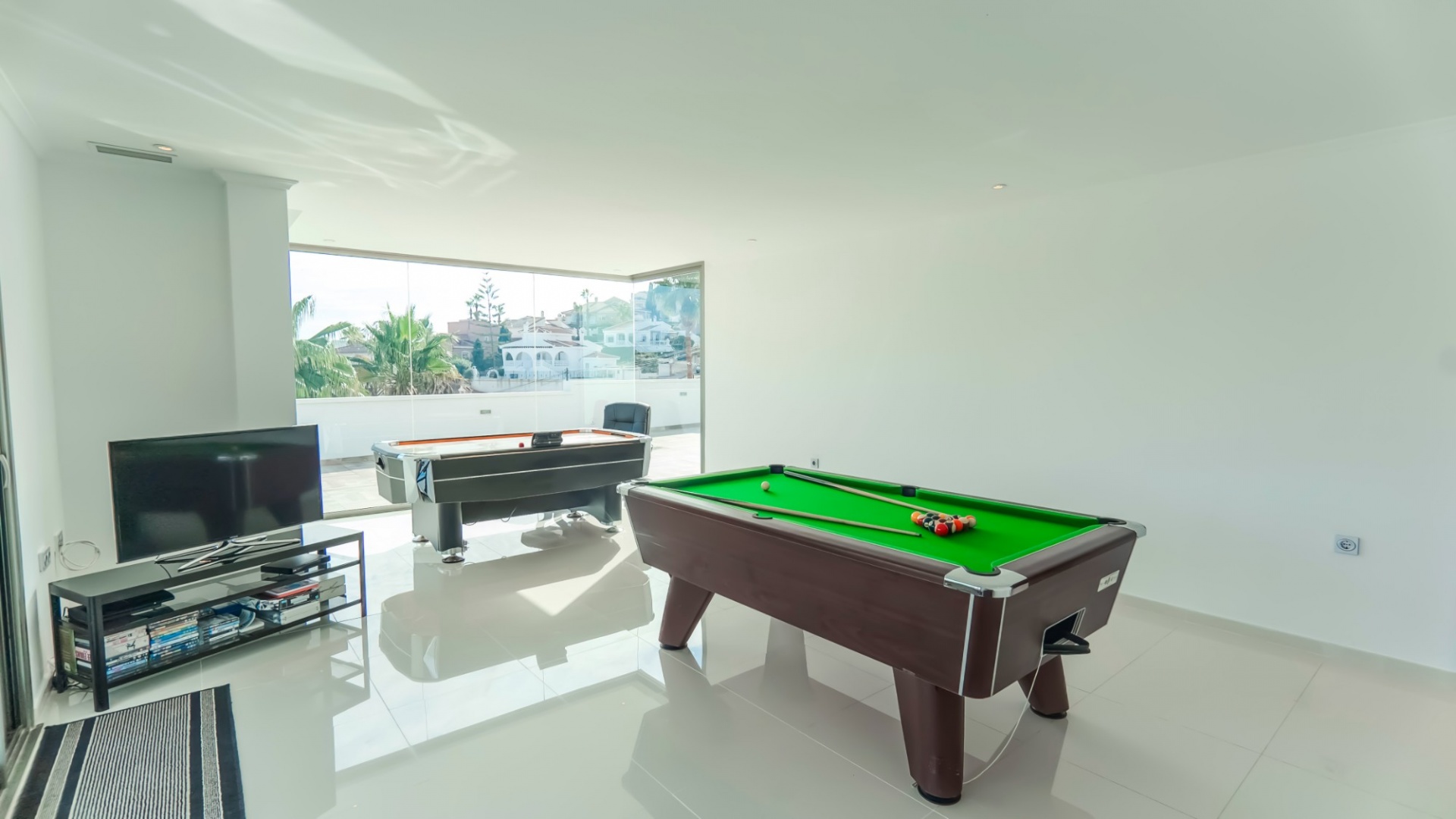 Återförsäljning - Villa - Ciudad Quesada - La Marquesa Golf