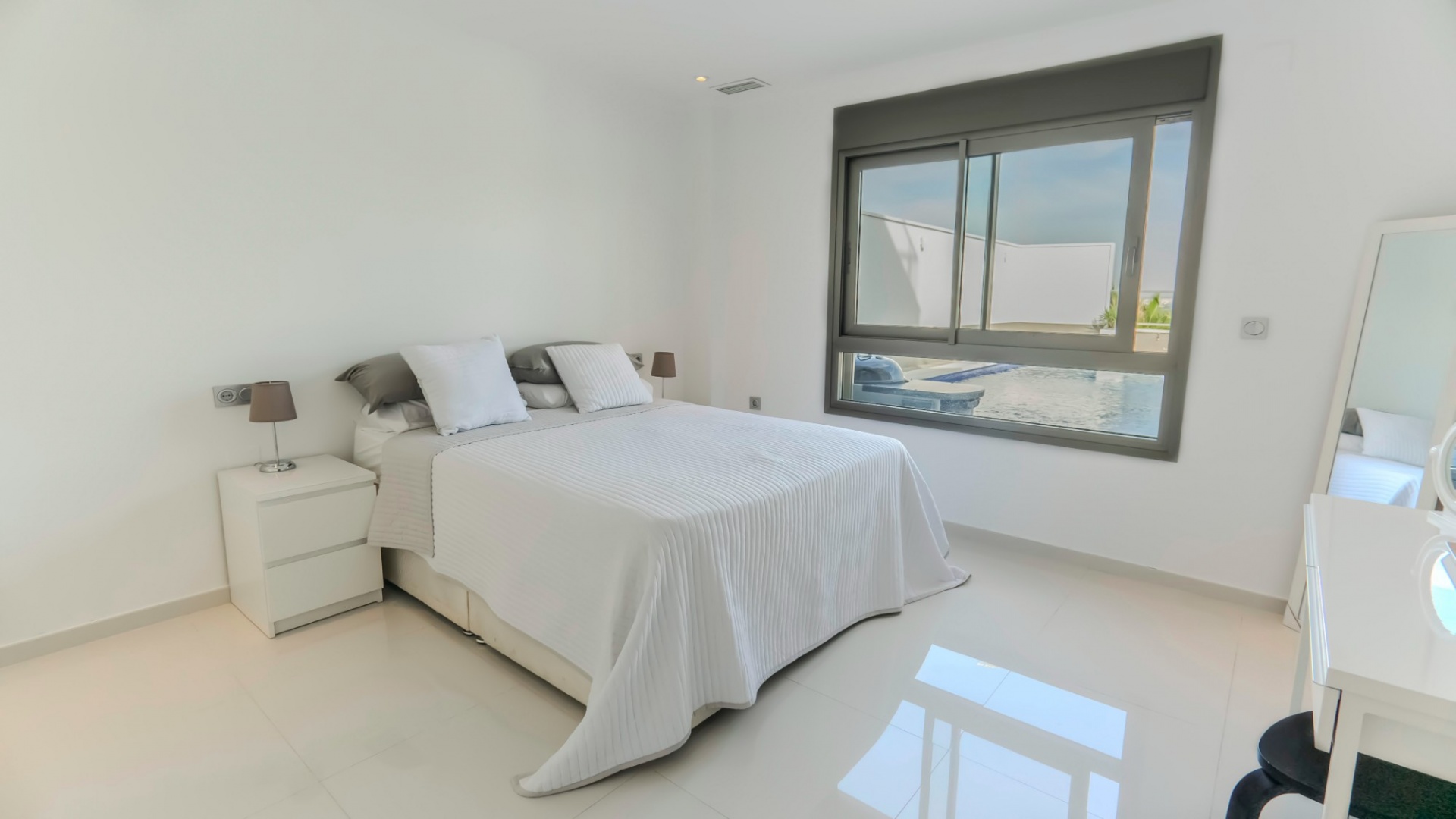 Återförsäljning - Villa - Ciudad Quesada - La Marquesa Golf