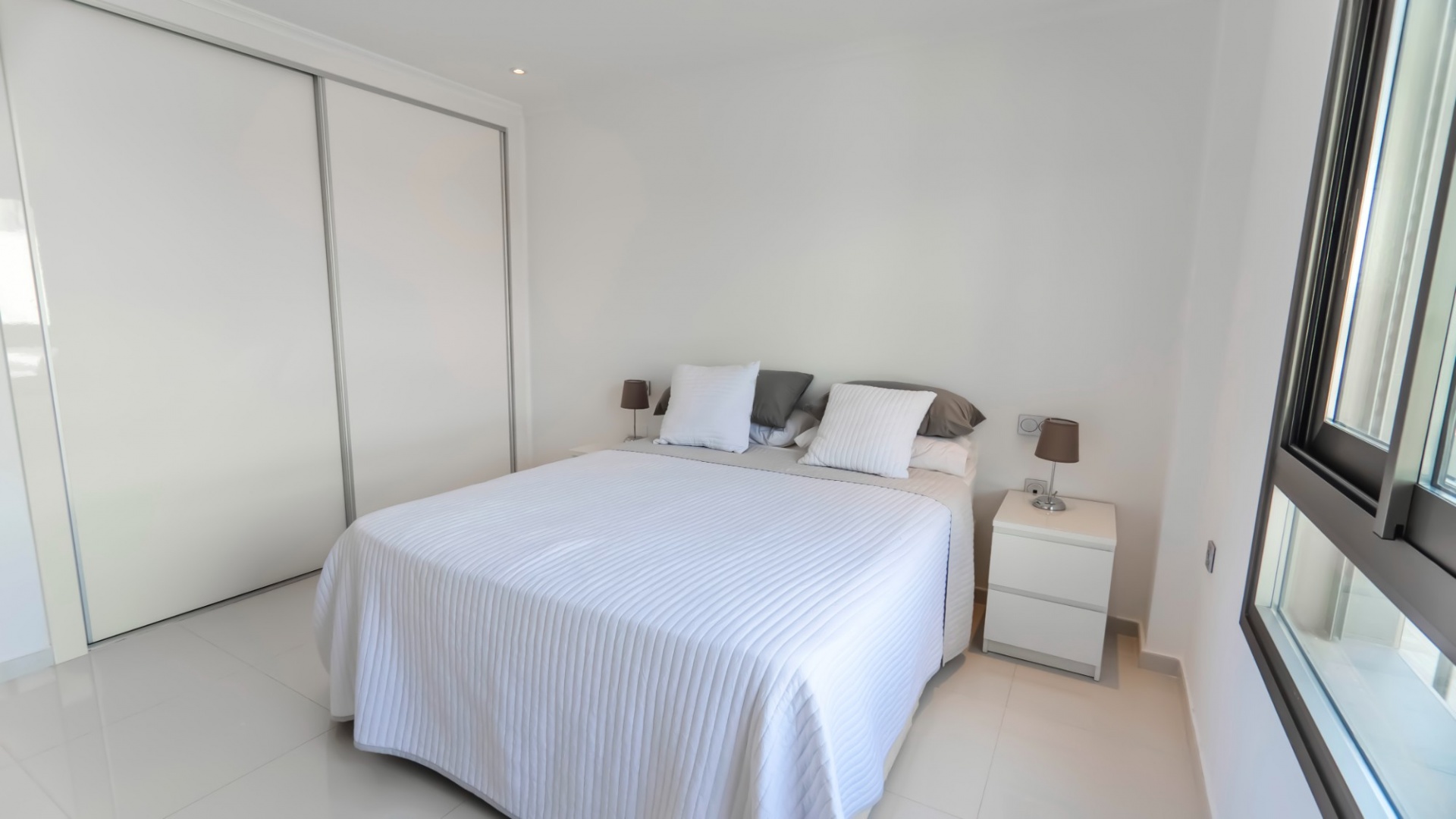 Återförsäljning - Villa - Ciudad Quesada - La Marquesa Golf