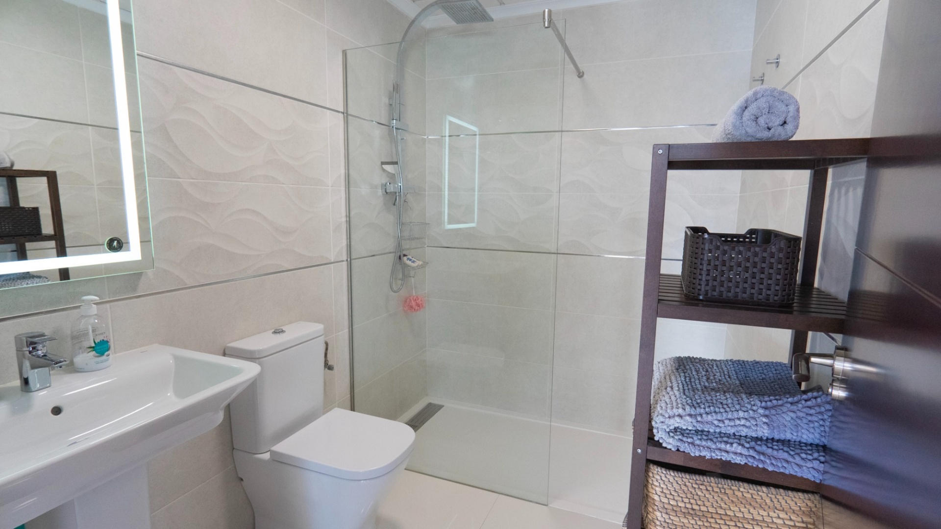 Återförsäljning - Villa - Ciudad Quesada - La Marquesa Golf