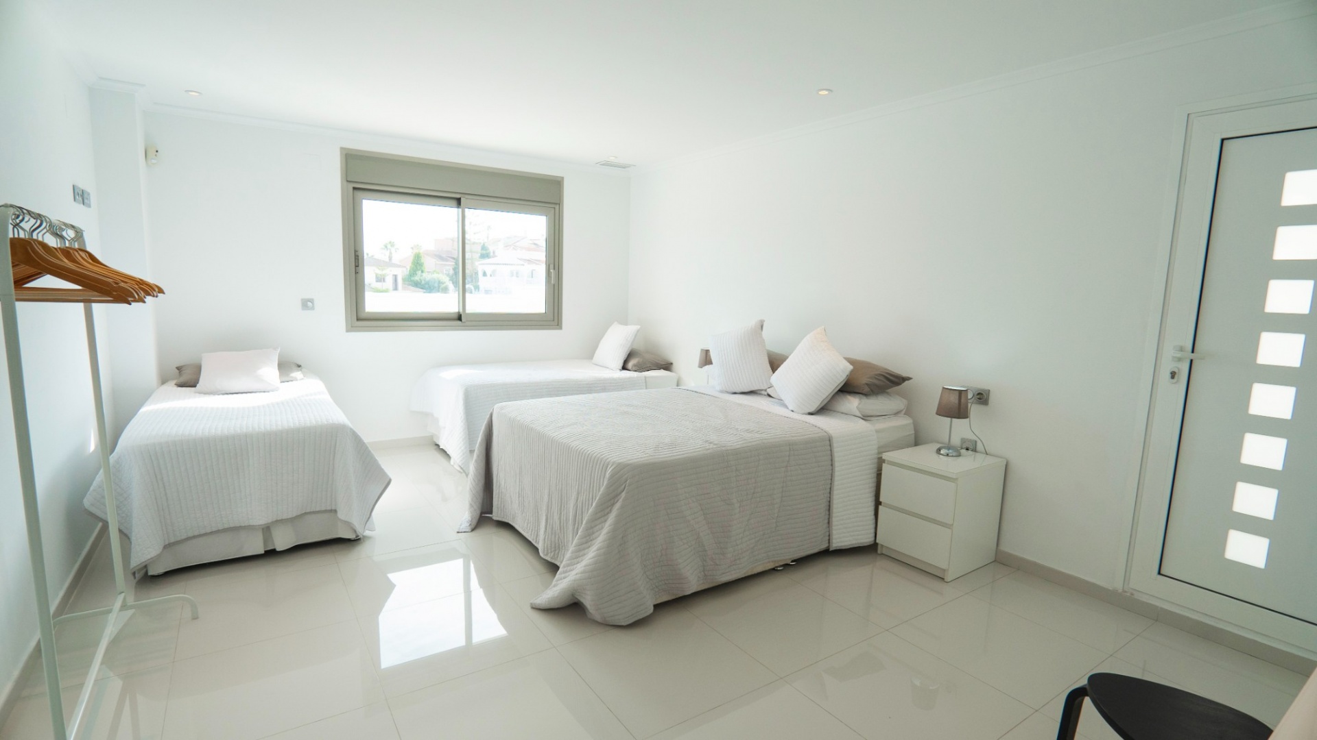 Återförsäljning - Villa - Ciudad Quesada - La Marquesa Golf