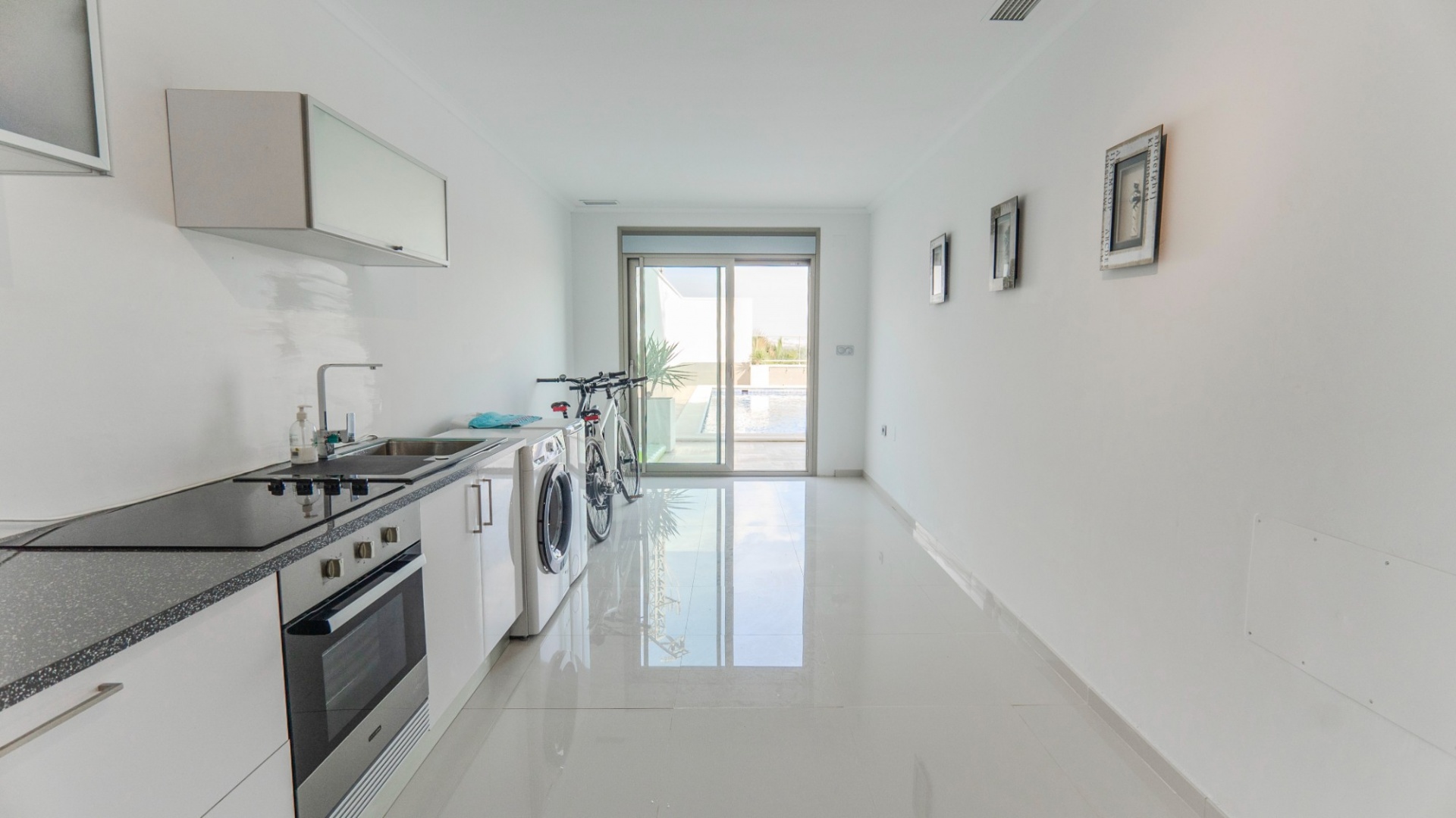 Återförsäljning - Villa - Ciudad Quesada - La Marquesa Golf